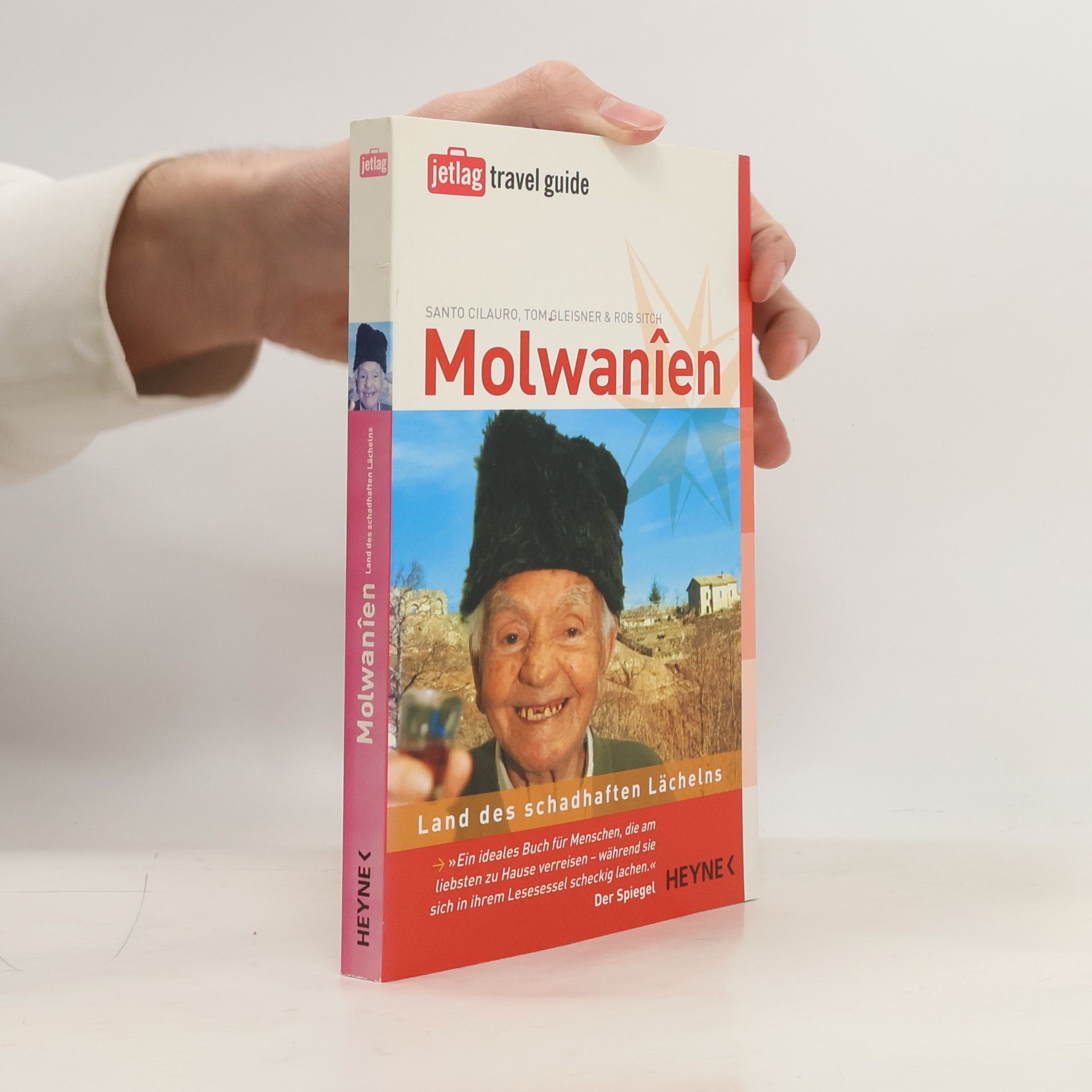 Molwanîen