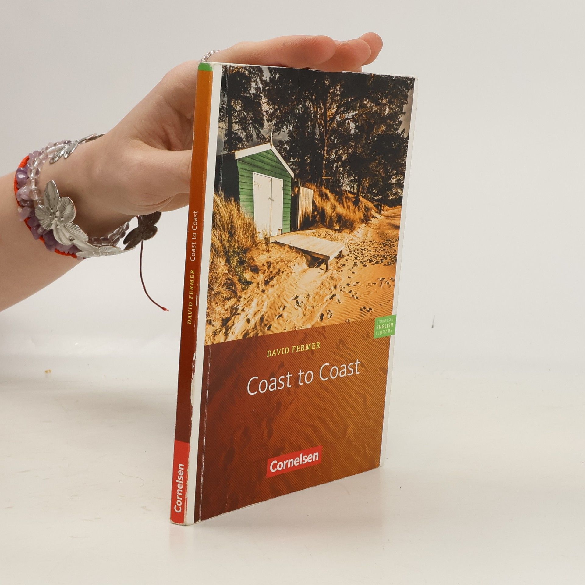 David Fermer Coast to Coast