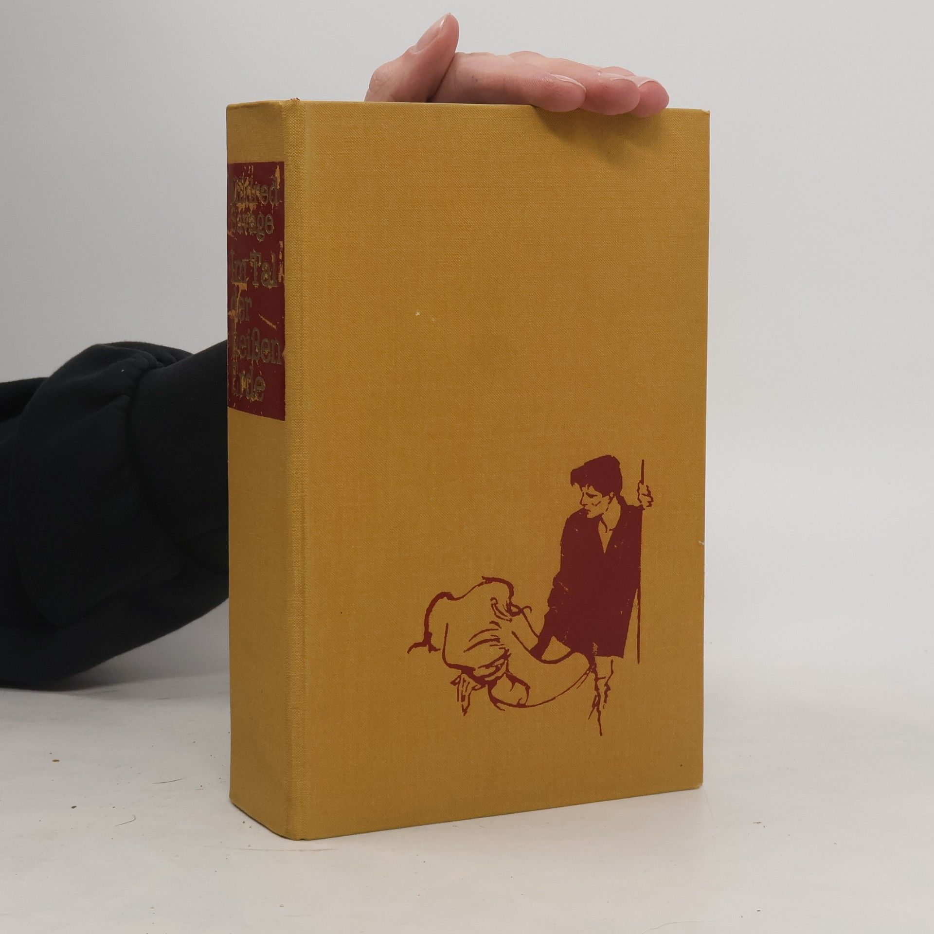 Mildred Savage  Im Tal der heißen Erde