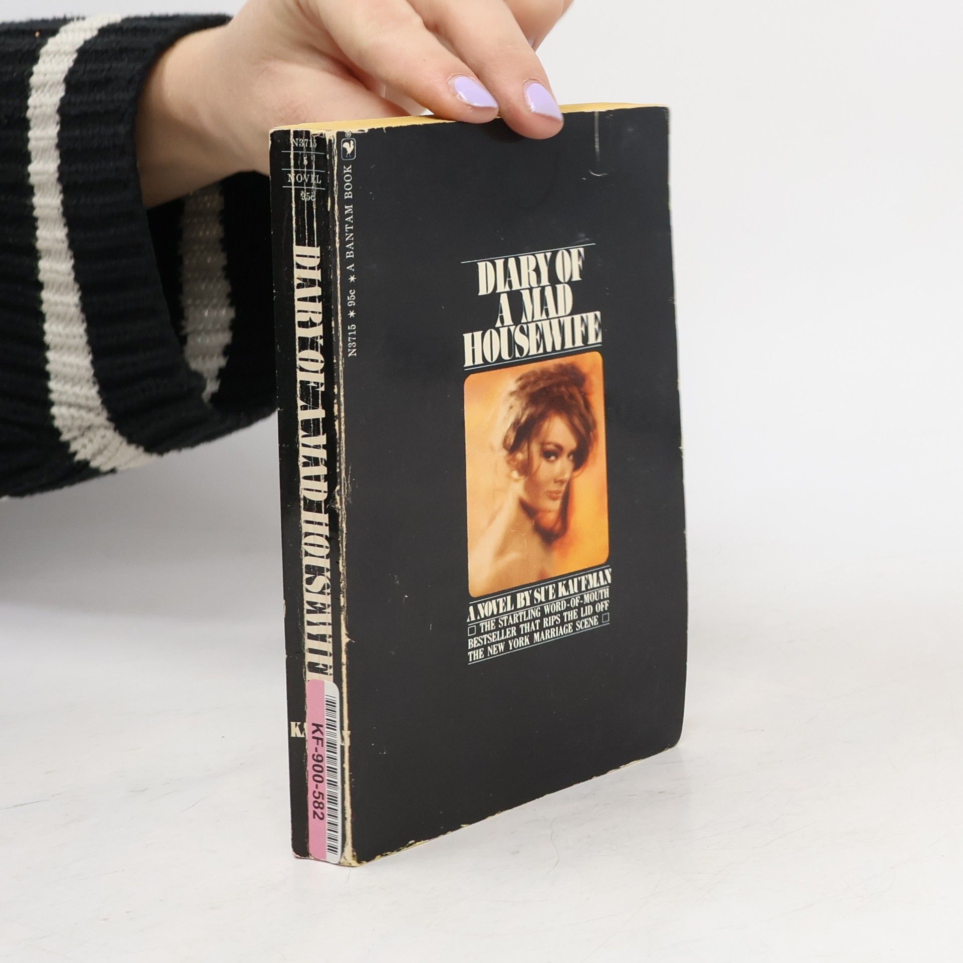 Diary of a Mad Housewife