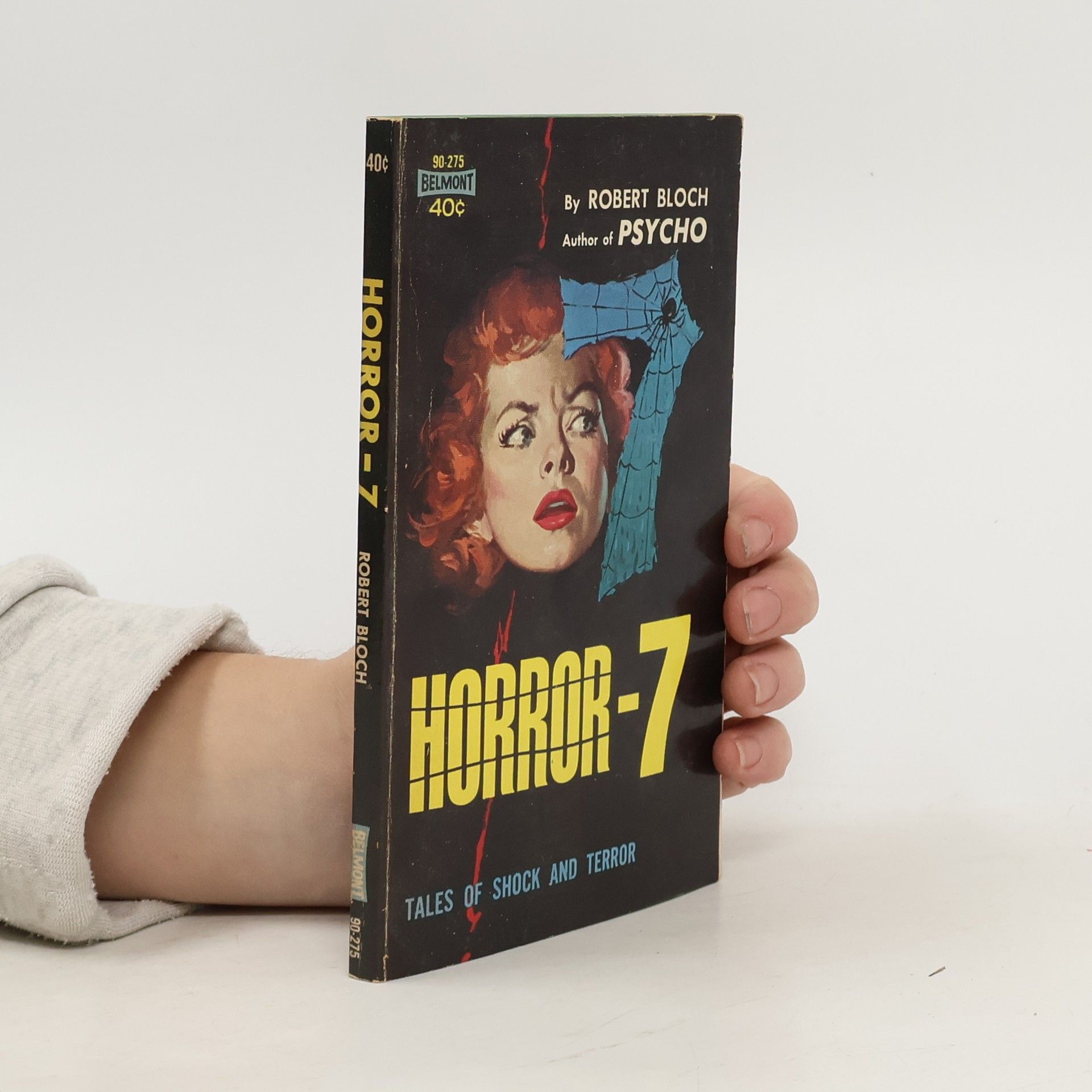 Robert Bloch Horror-7