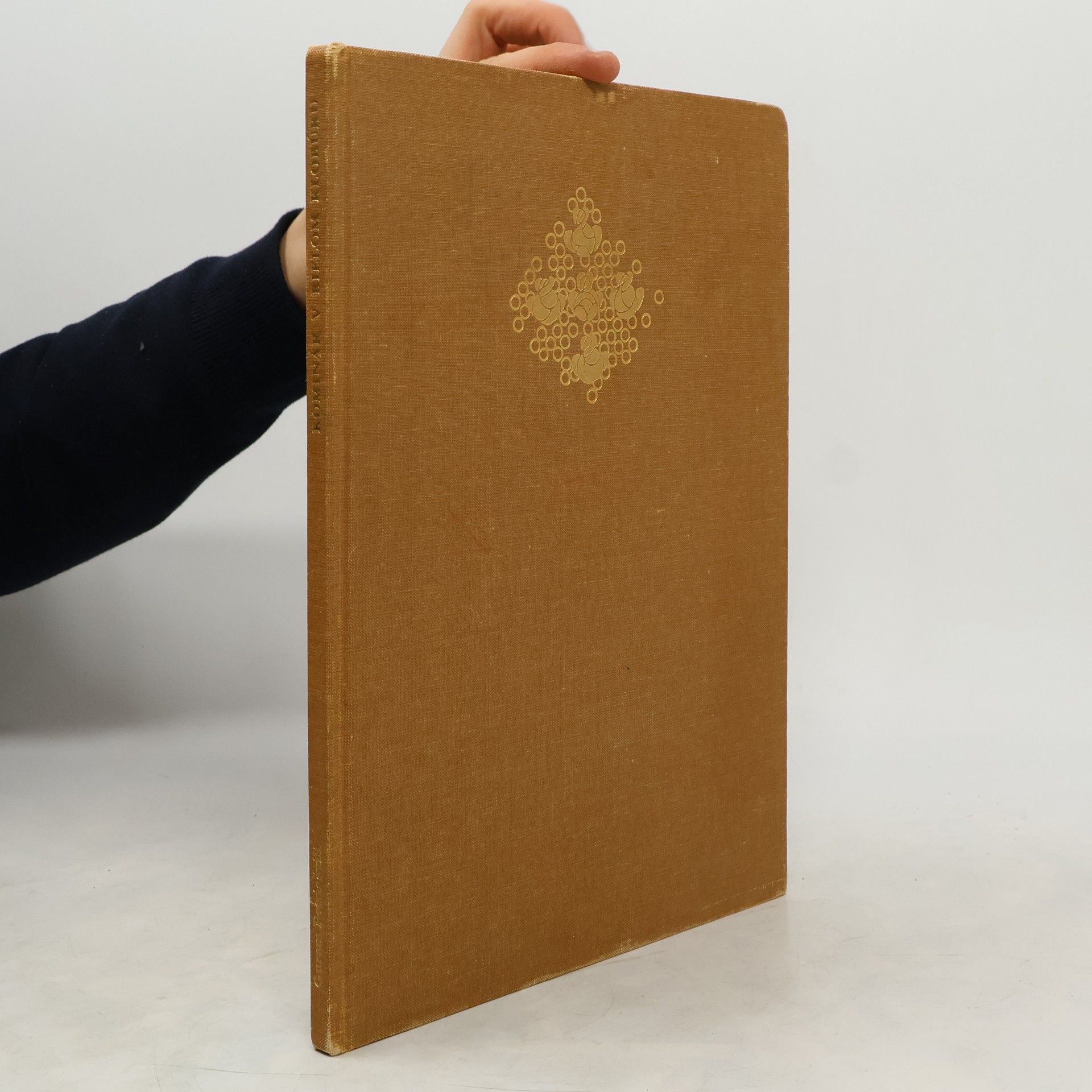 Guram Petrašvili Kominár v bielom klobúku