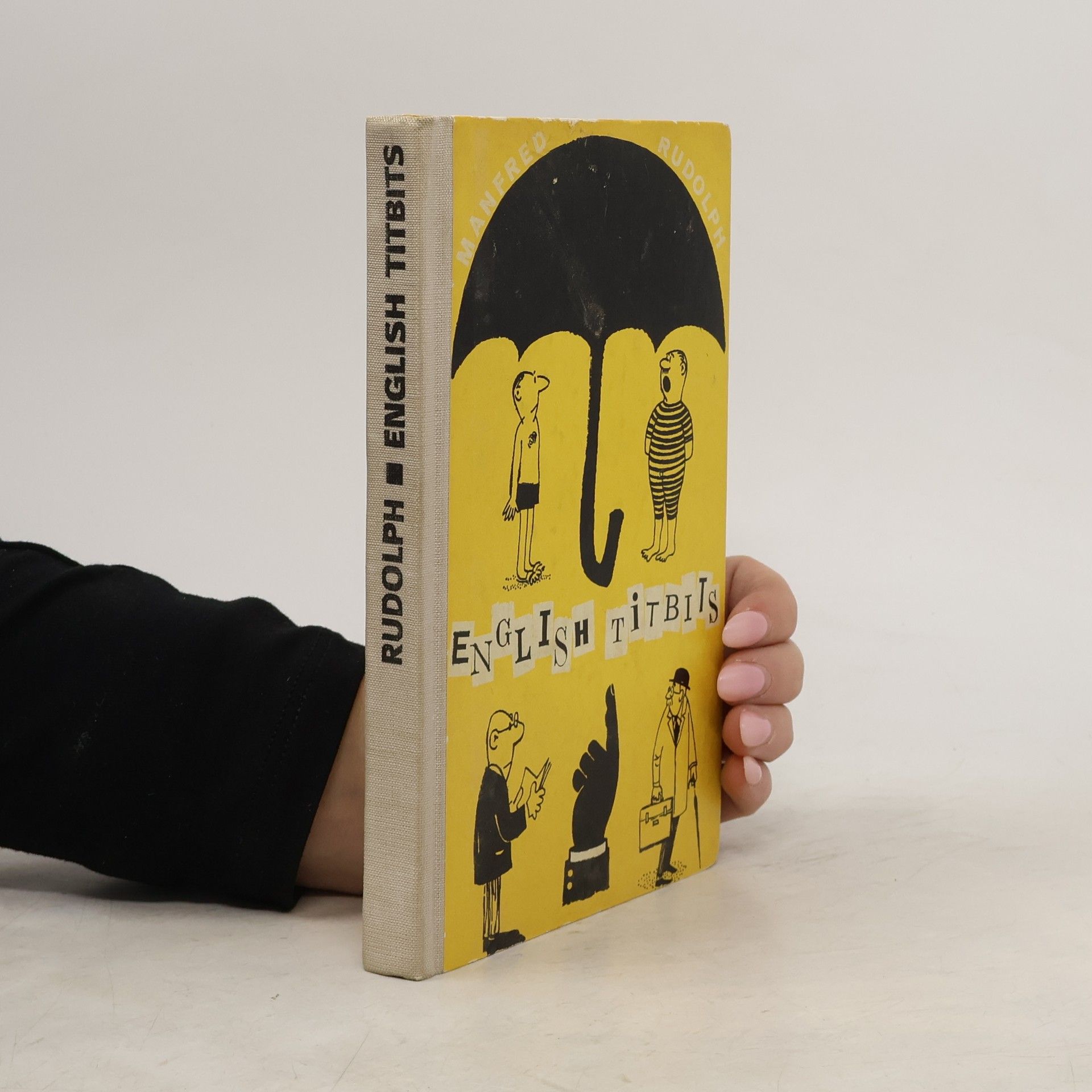 English Titbits. Snippets and Quotations