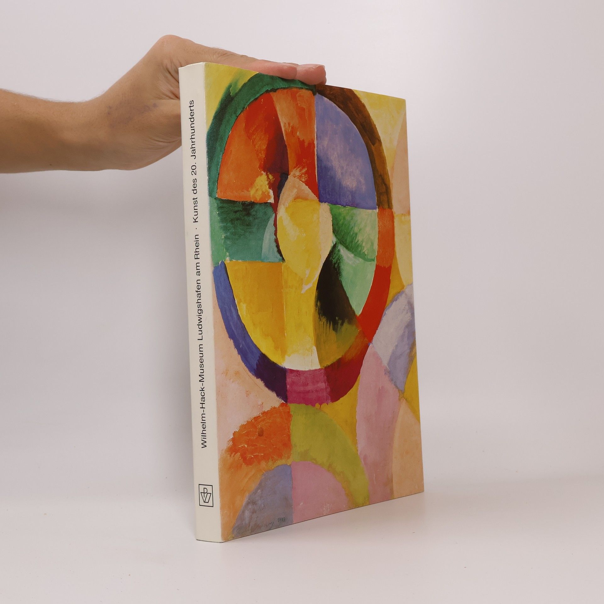 Auteurscollectief Kunst des 20. Jahrhunderts