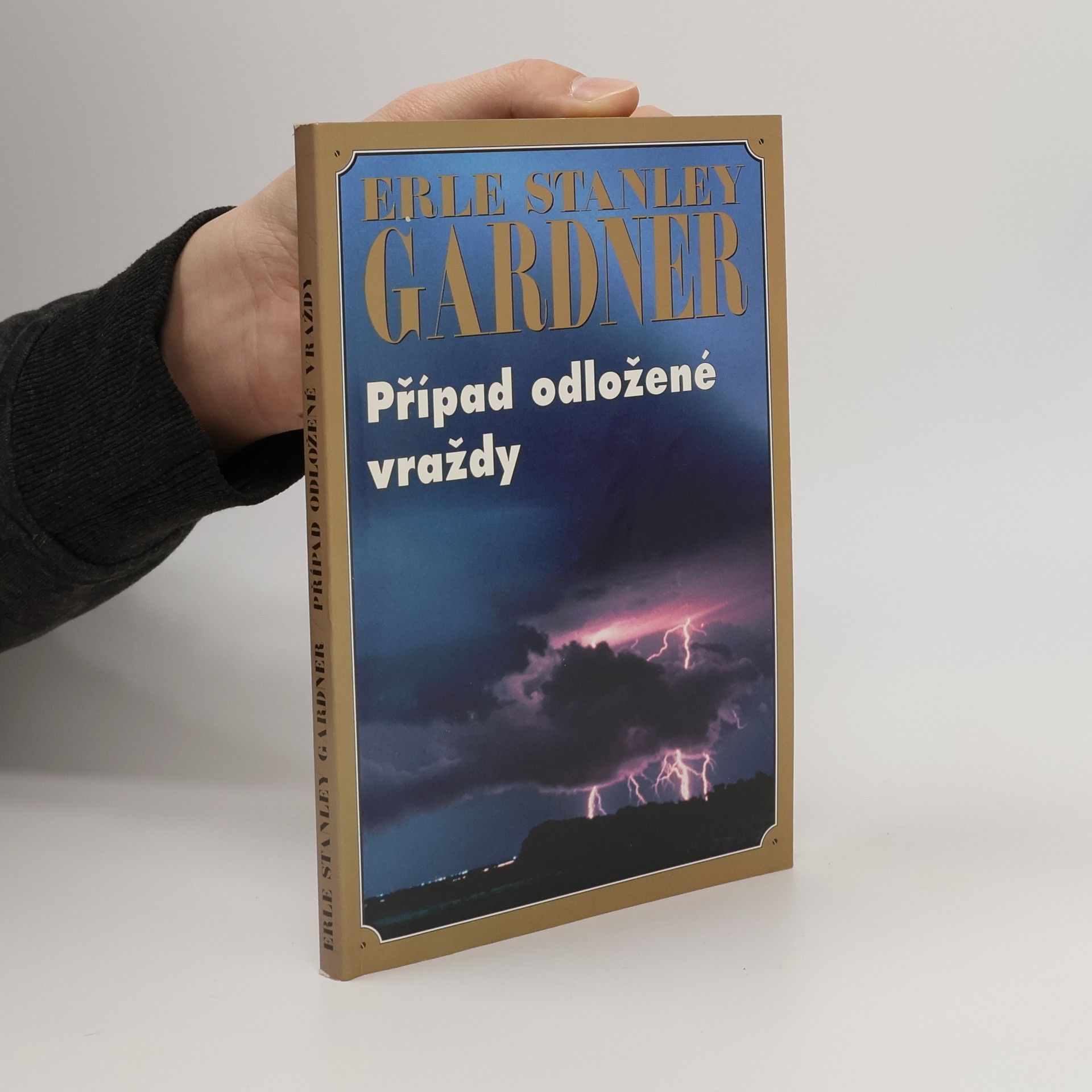 Případ odložené vraždy