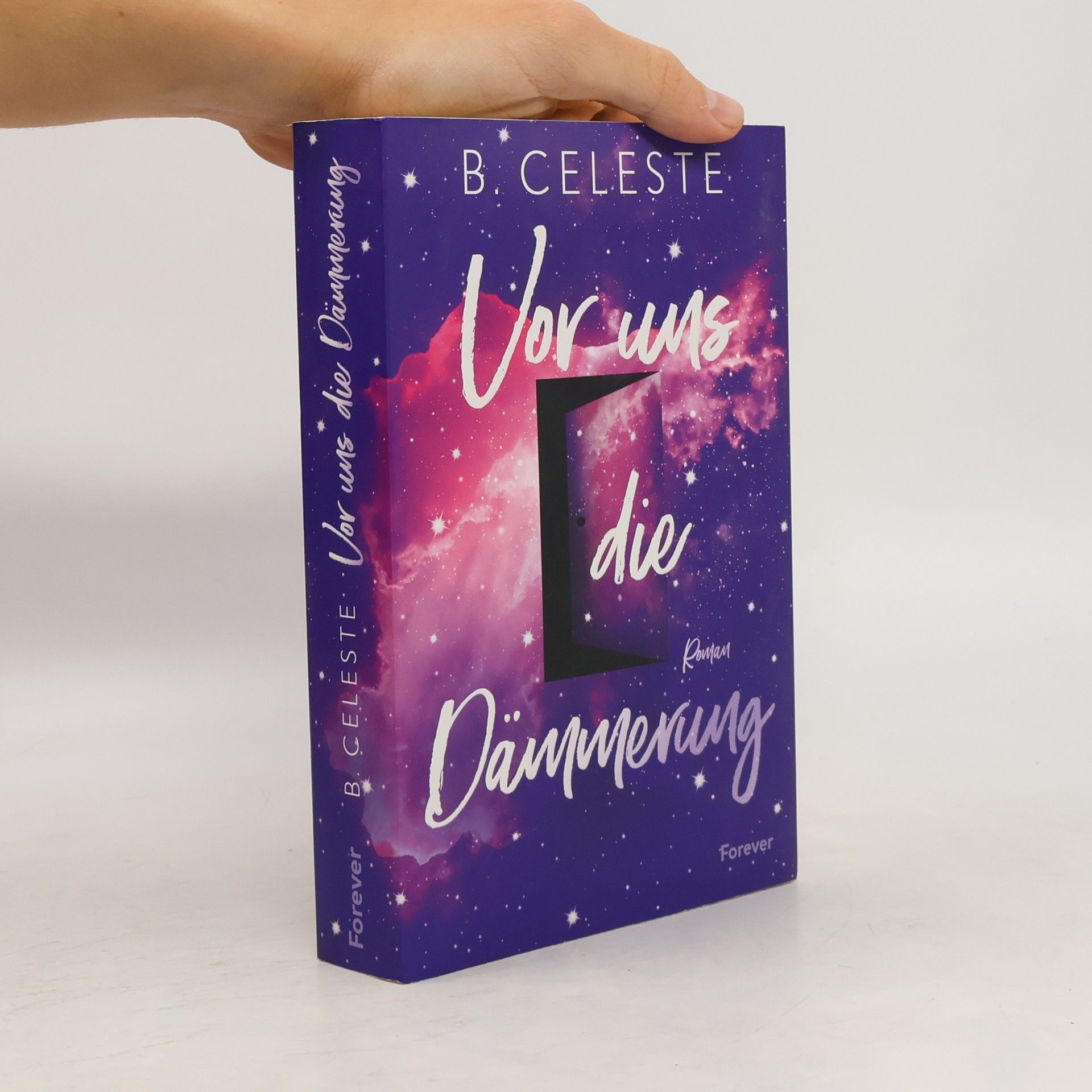 B. Celeste Vor uns die Dämmerung