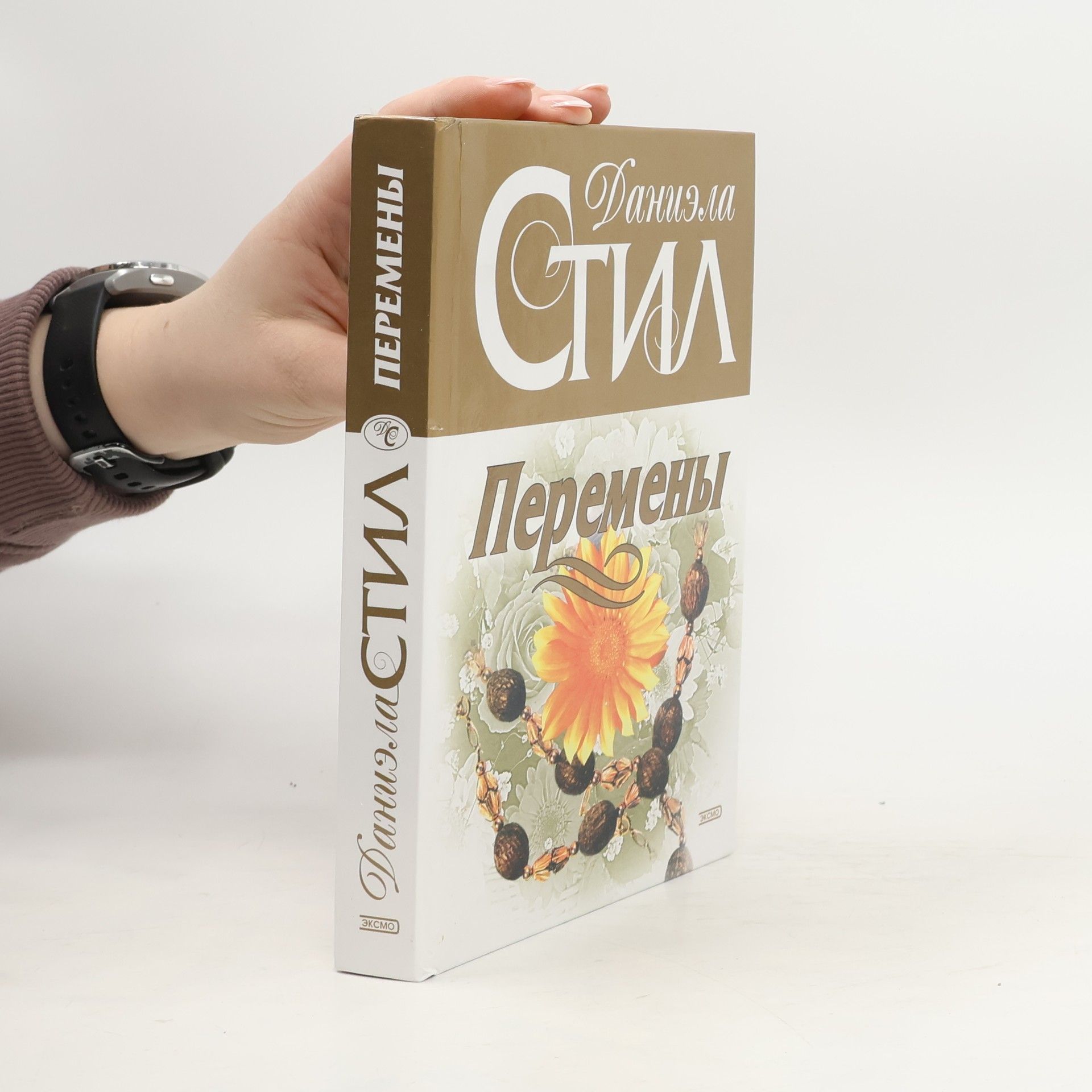 Danielle Steel Перемены