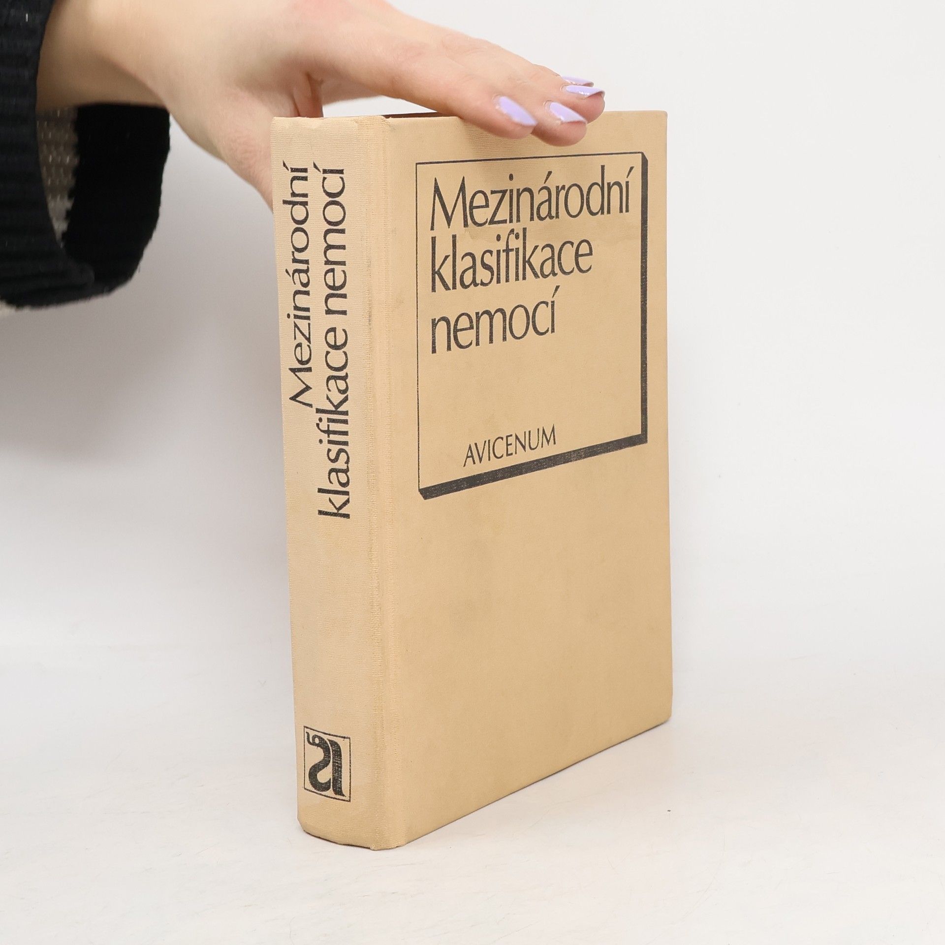 Mezinárodní klasifikace nemocí