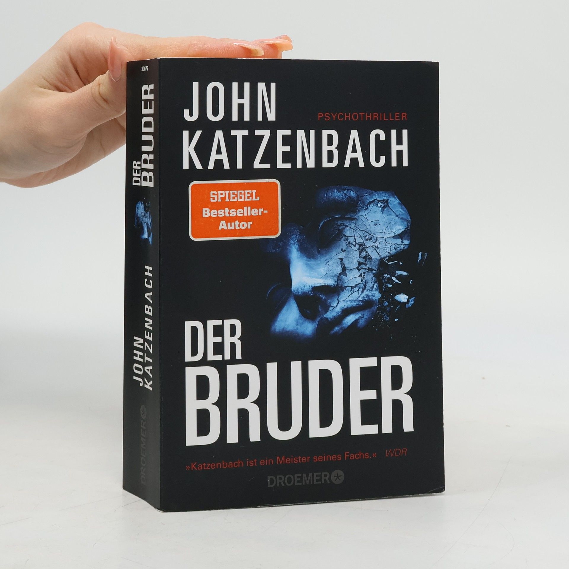 John Katzenbach Der Bruder