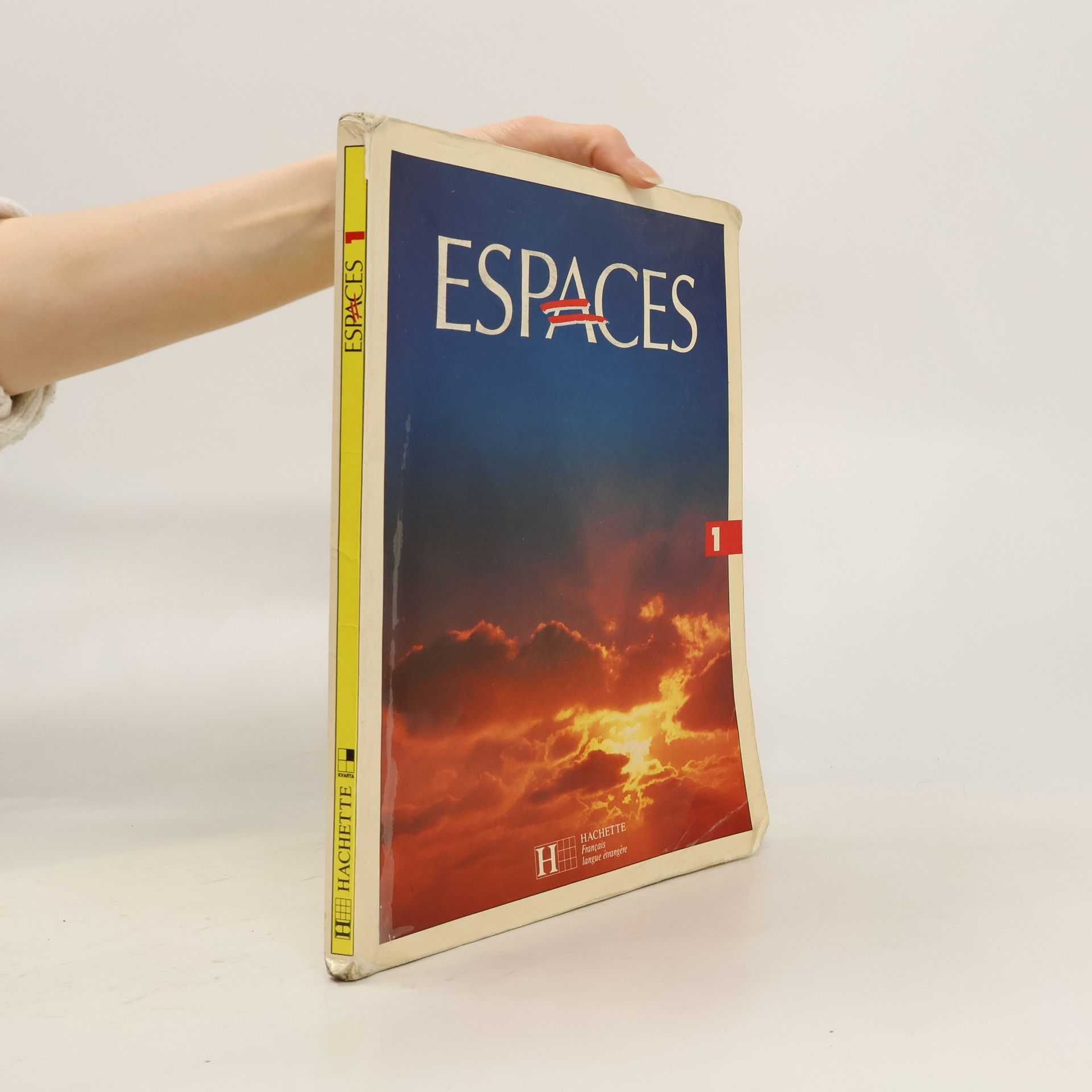 Guy Capelle Espaces 1