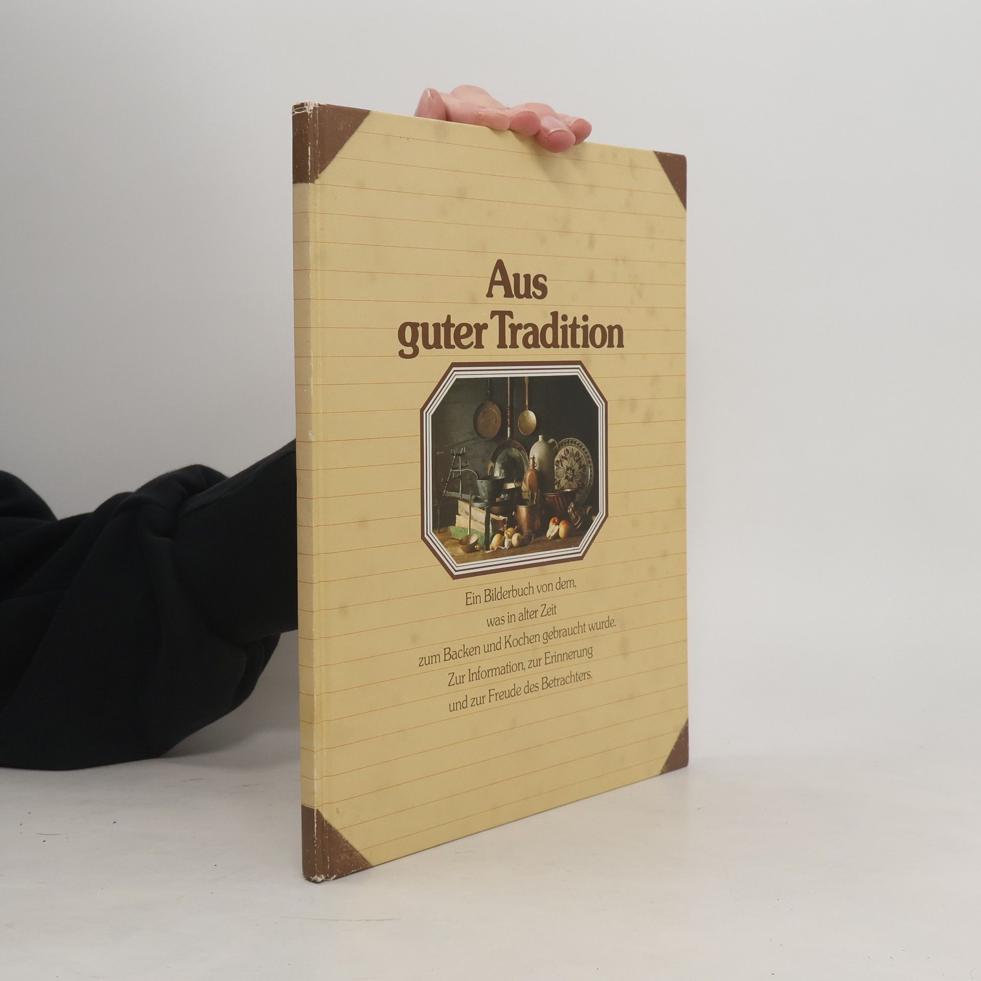 Collectif d'auteurs Aus guter Tradition