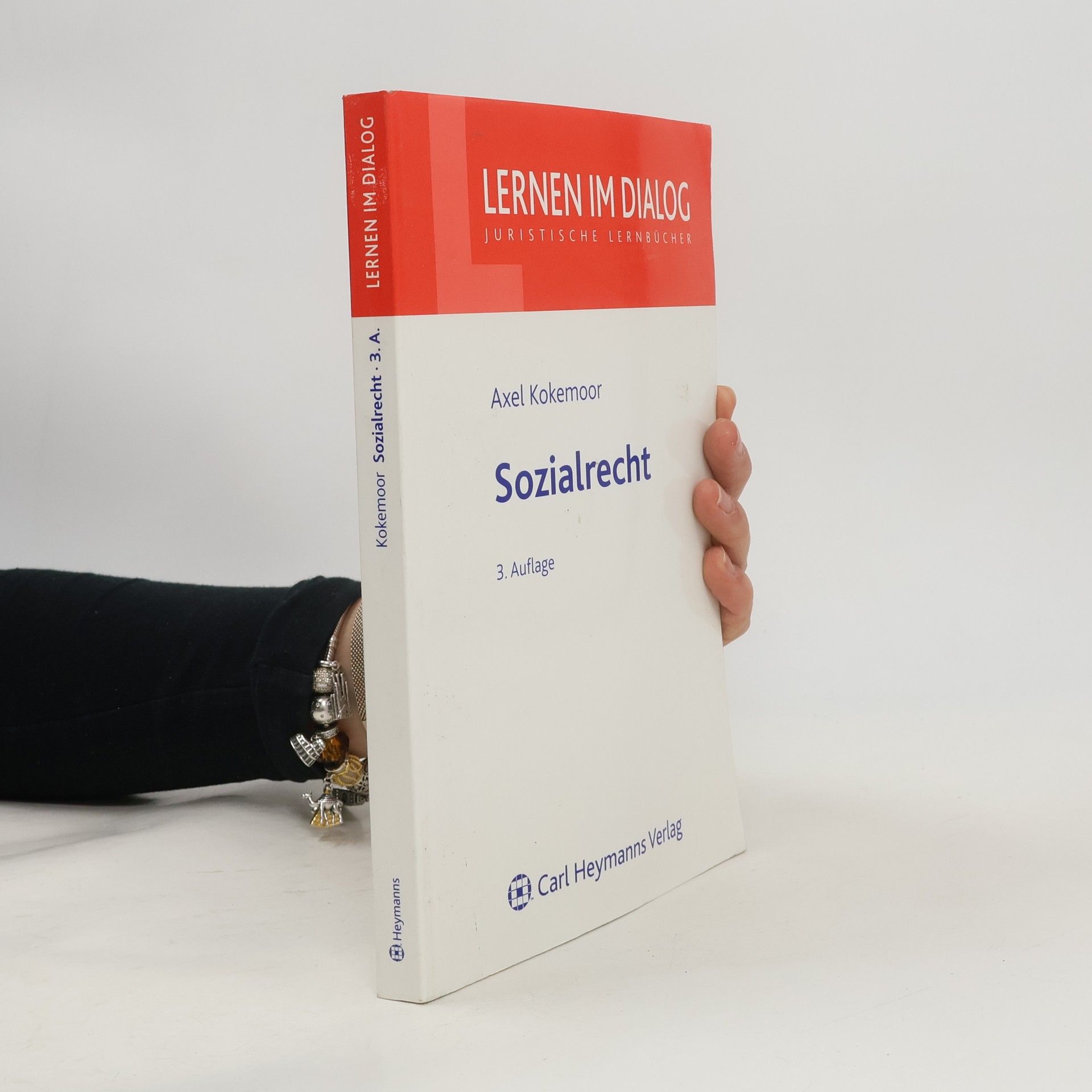 Sozialrecht - 3. Auflage