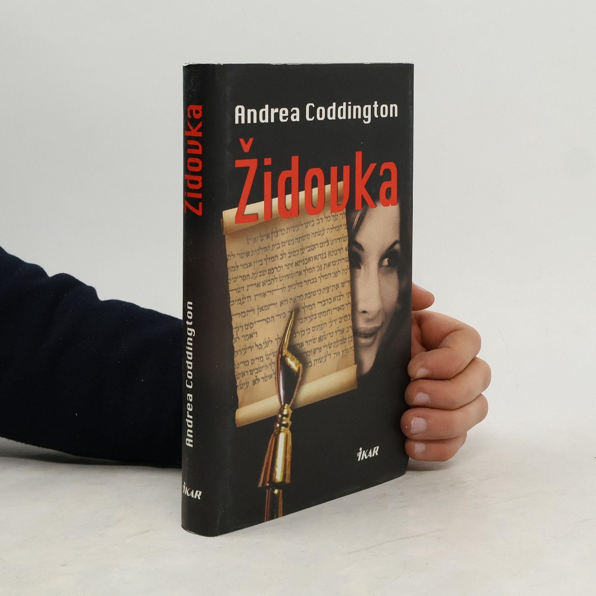 Andrea Coddington Židovka