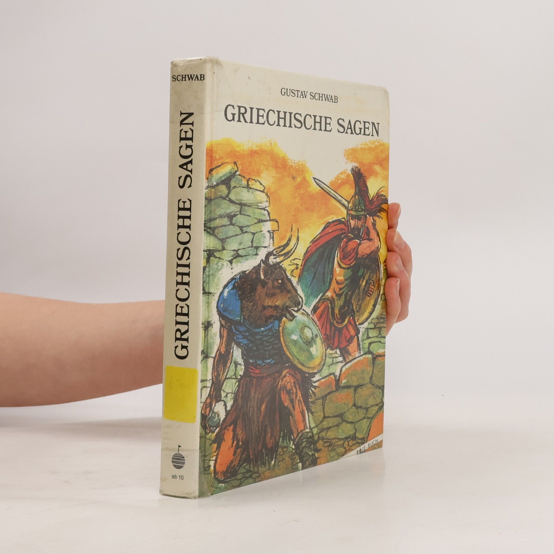 Ben wird Mittelstürmer