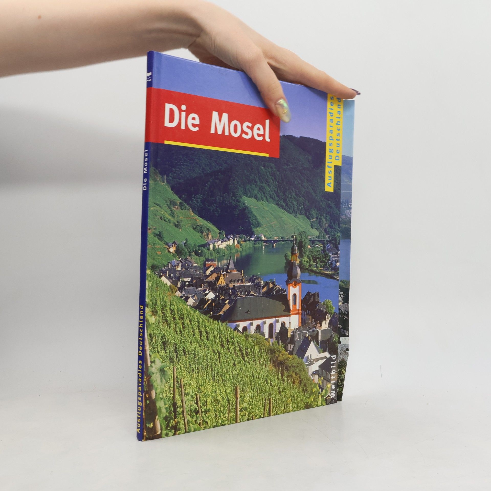 Die Mosel