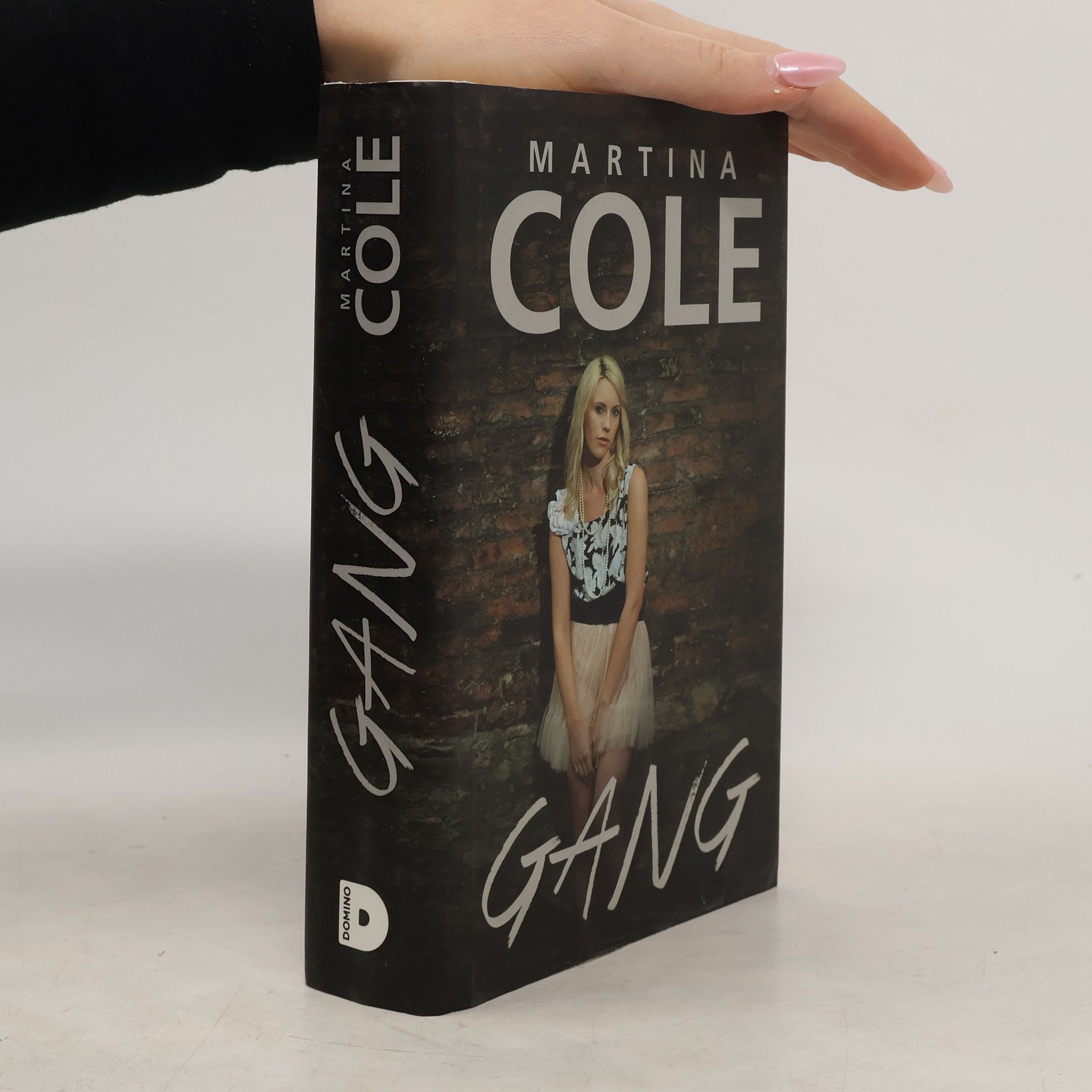 Martina Cole Gang