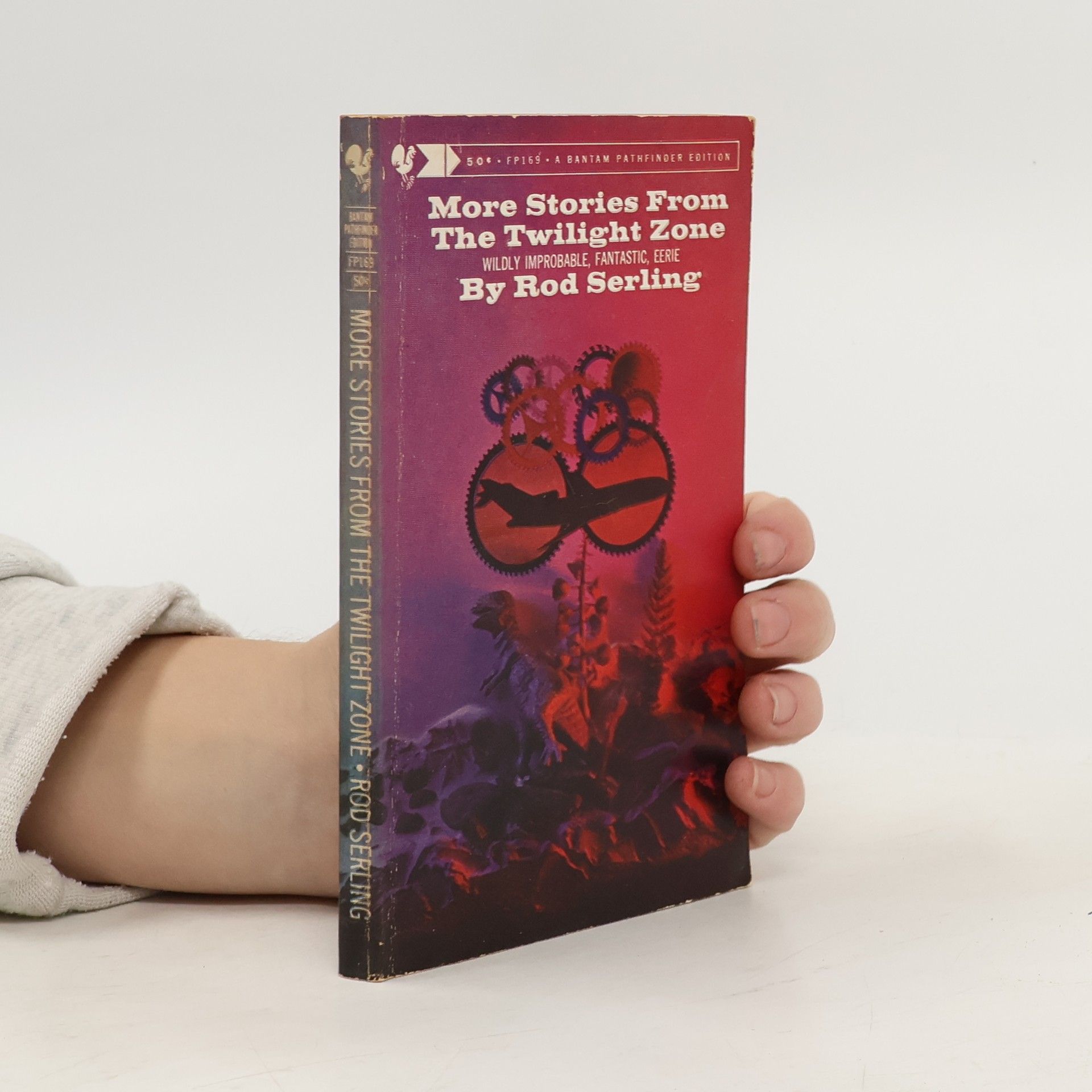 More Stories From The Twilight Zone