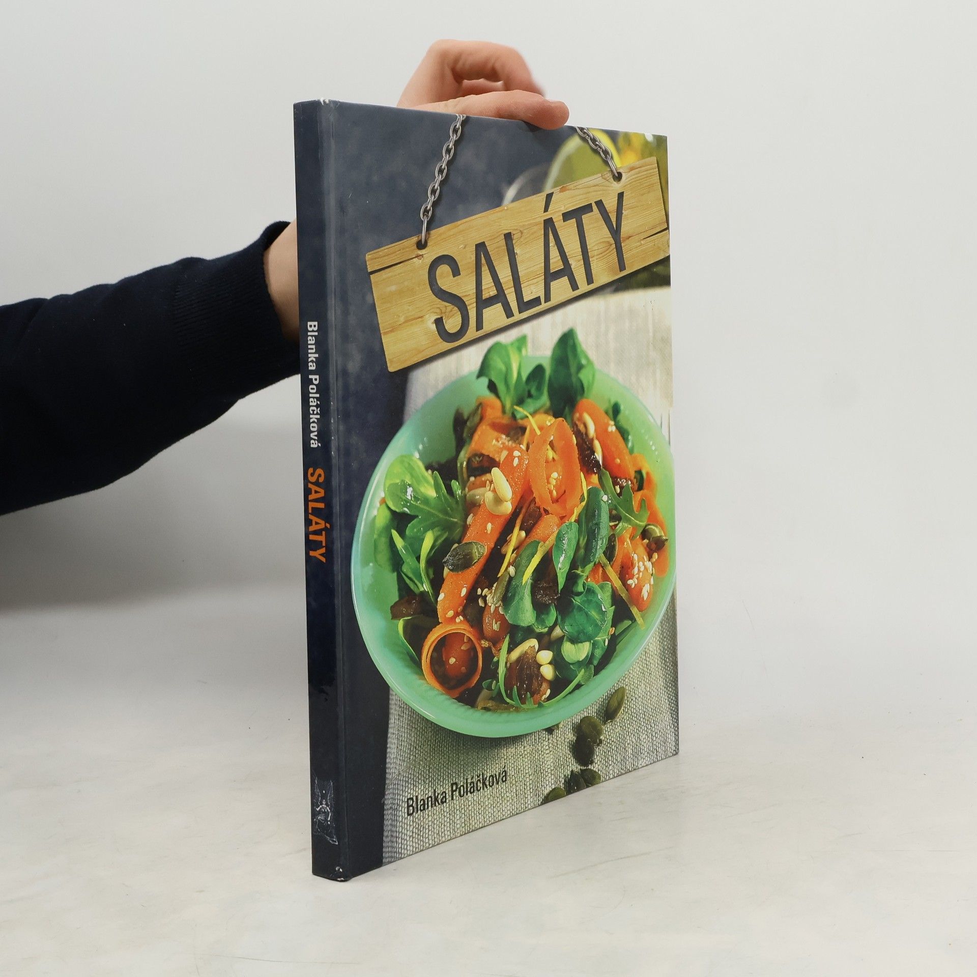 Blanka Poláčková Saláty