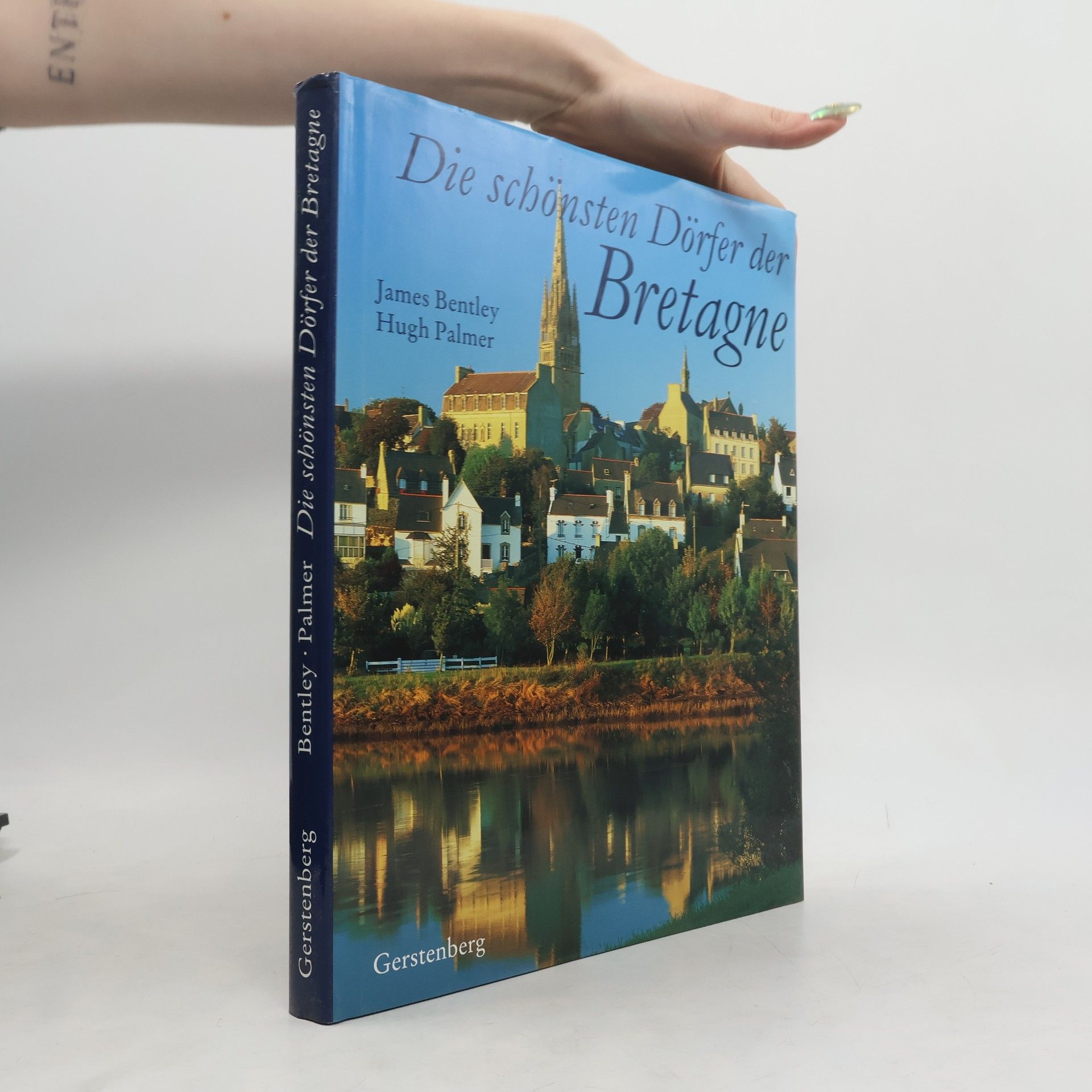 Die schönsten Dörfer der Bretagne