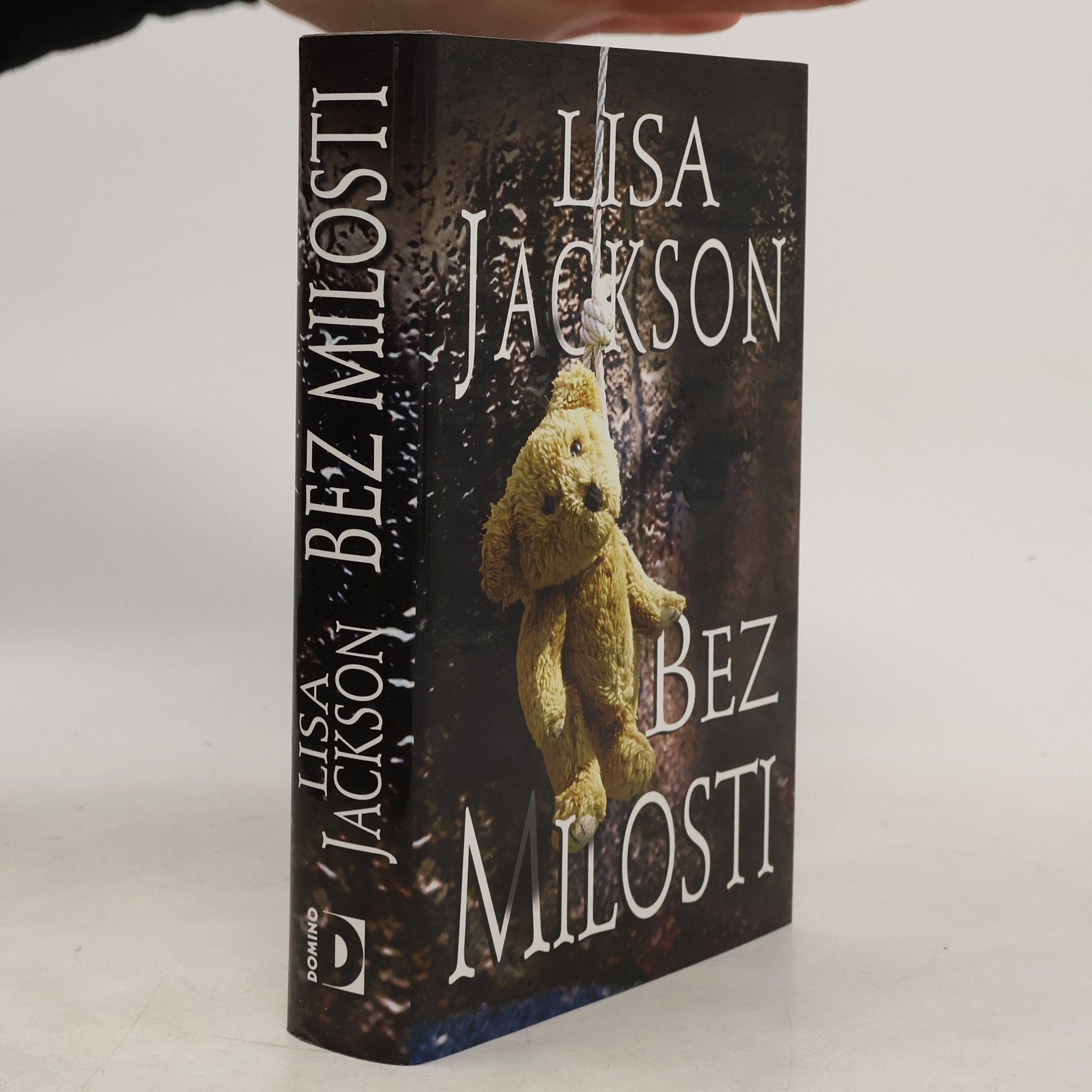 Lisa Jackson Bez milosti