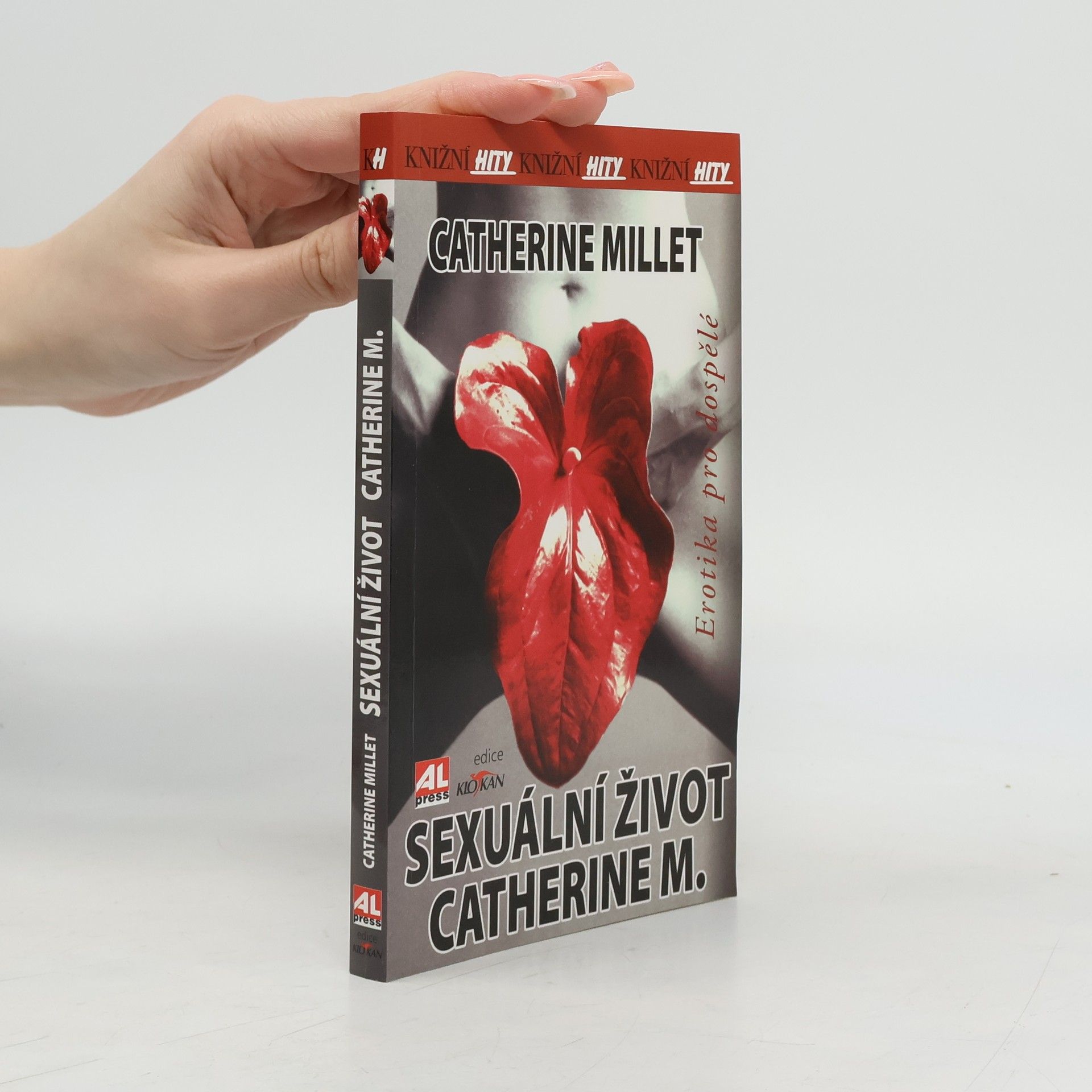 Sexuální život Catherine M.