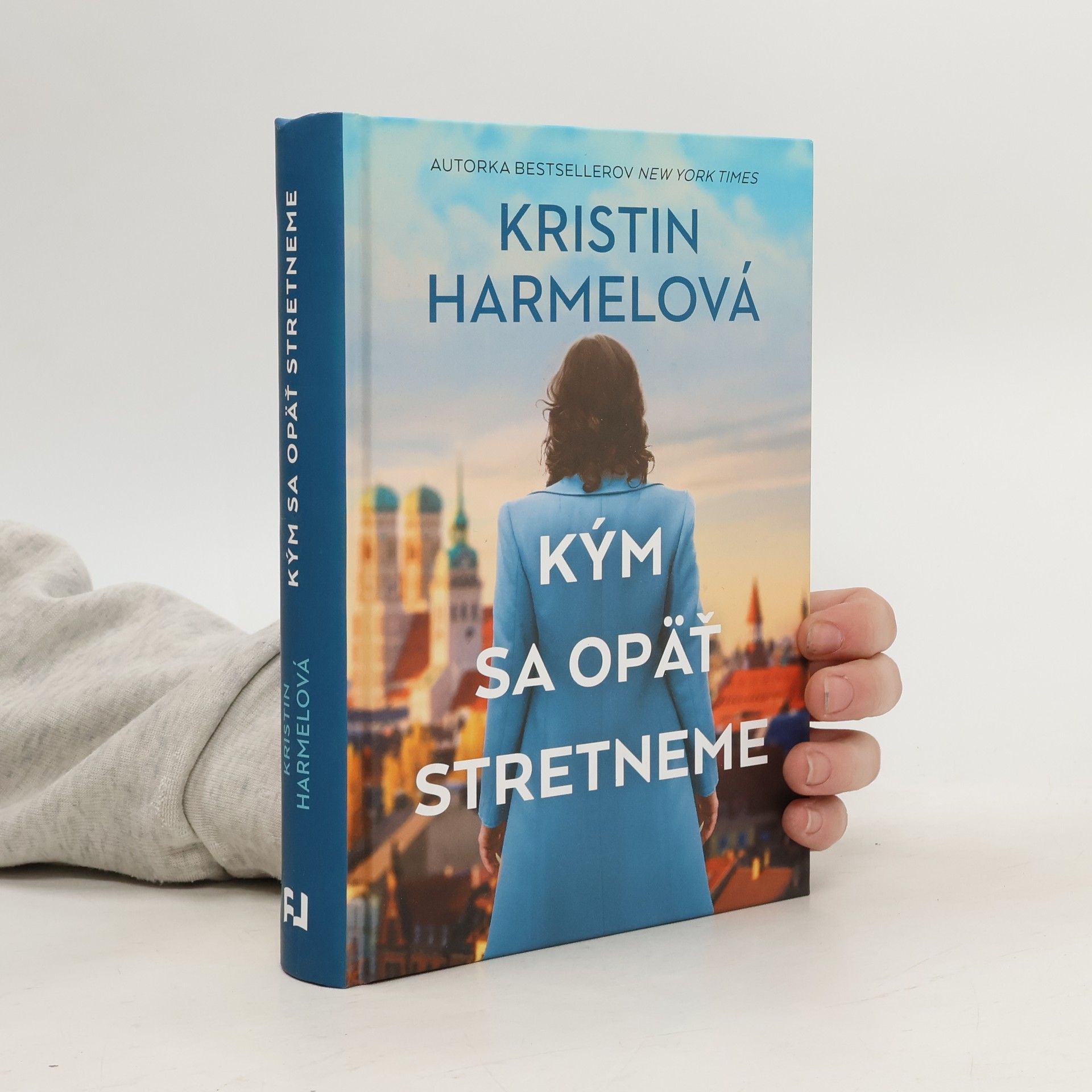 Kým sa opäť stretneme