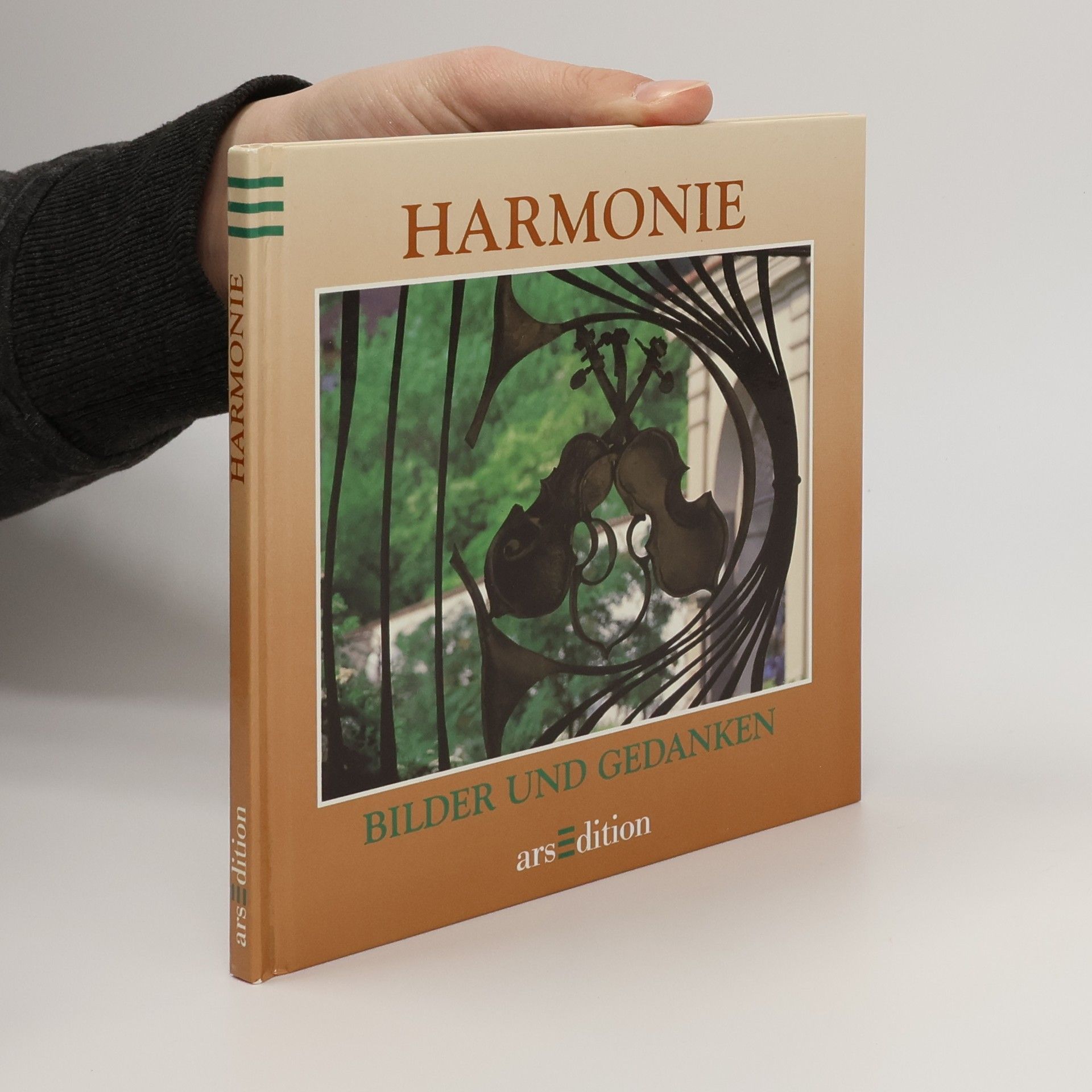 Autorenkollektiv Harmonie. Bilder und Gedanken