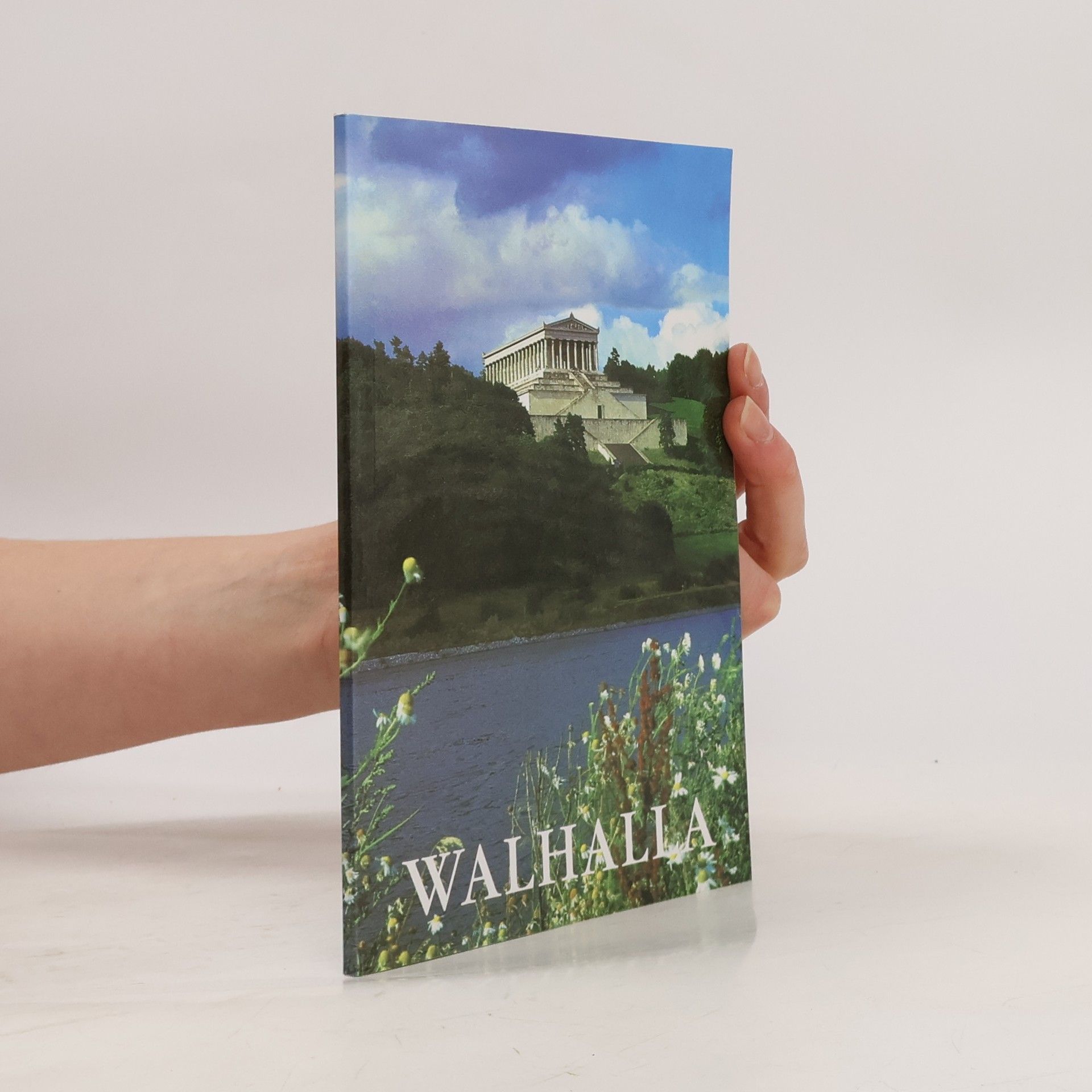 Collectif d'auteurs Walhalla