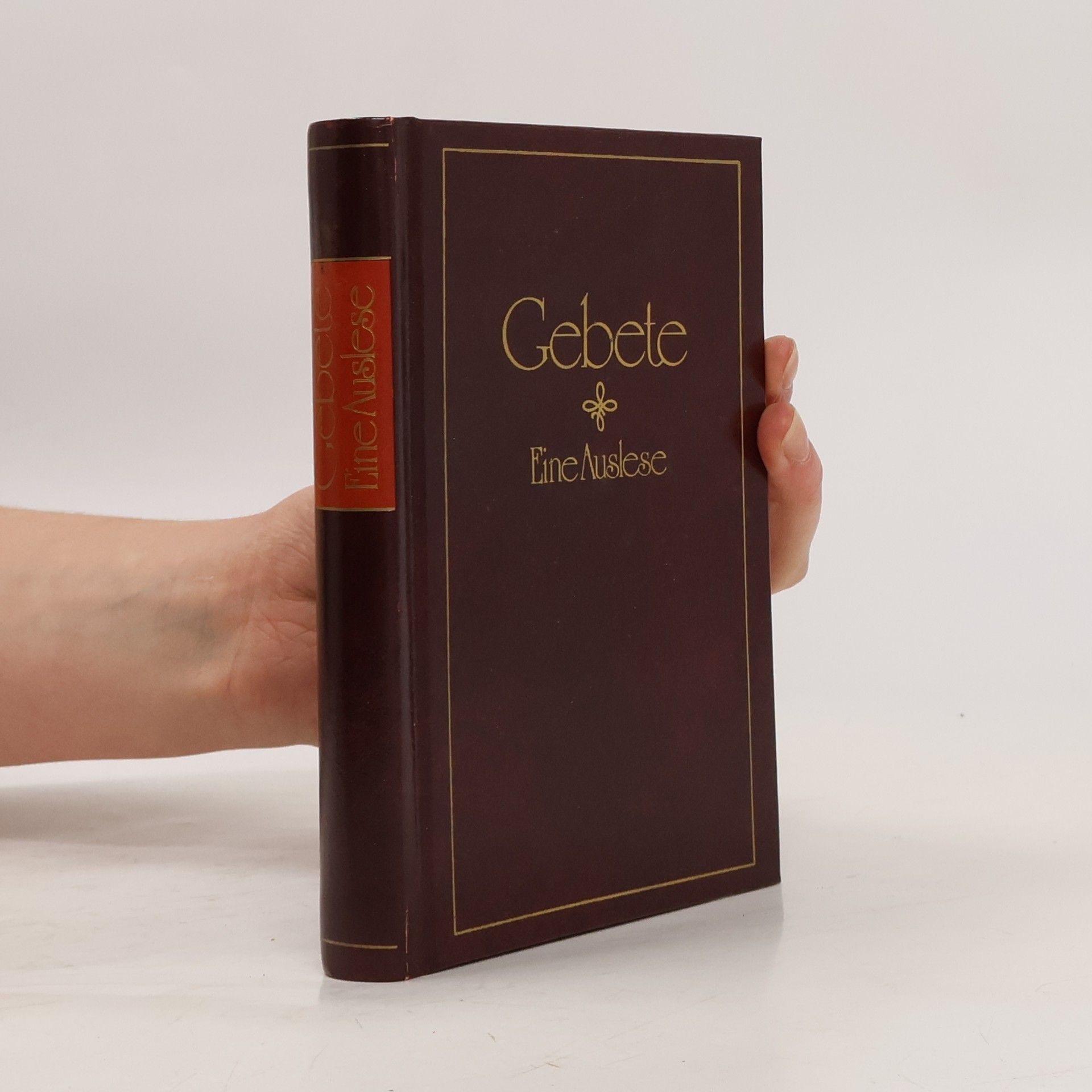 Alfred Läpple Gebete. Eine Auslese