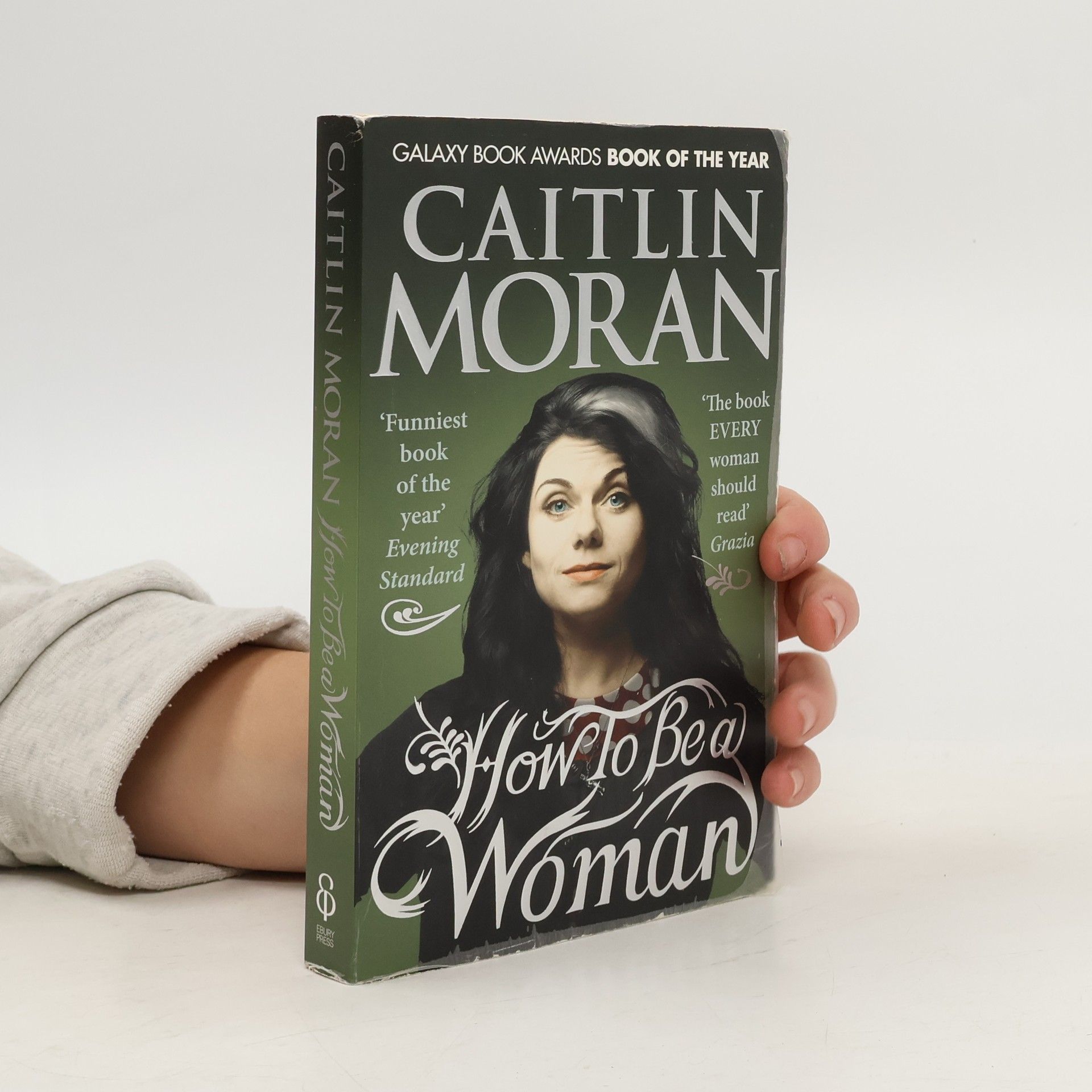 Caitlin Moran How to be a woman
