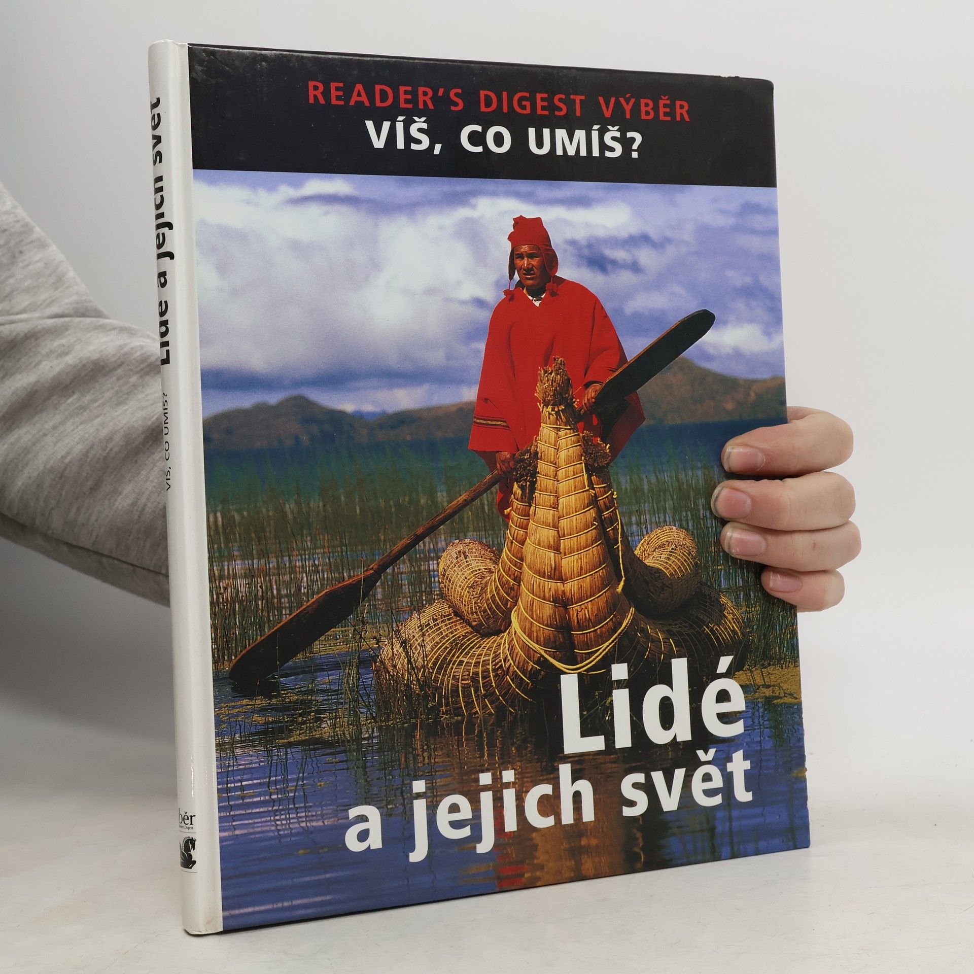 Lidé a jejich svět