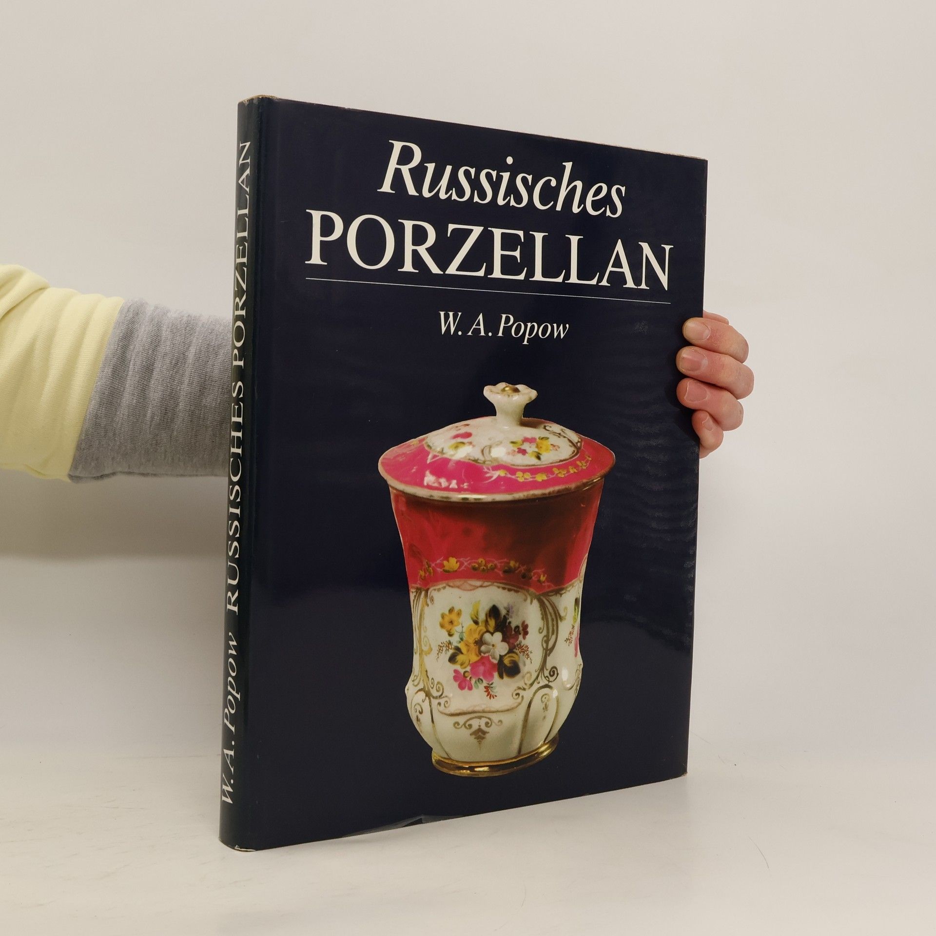 Russisches Porzellan