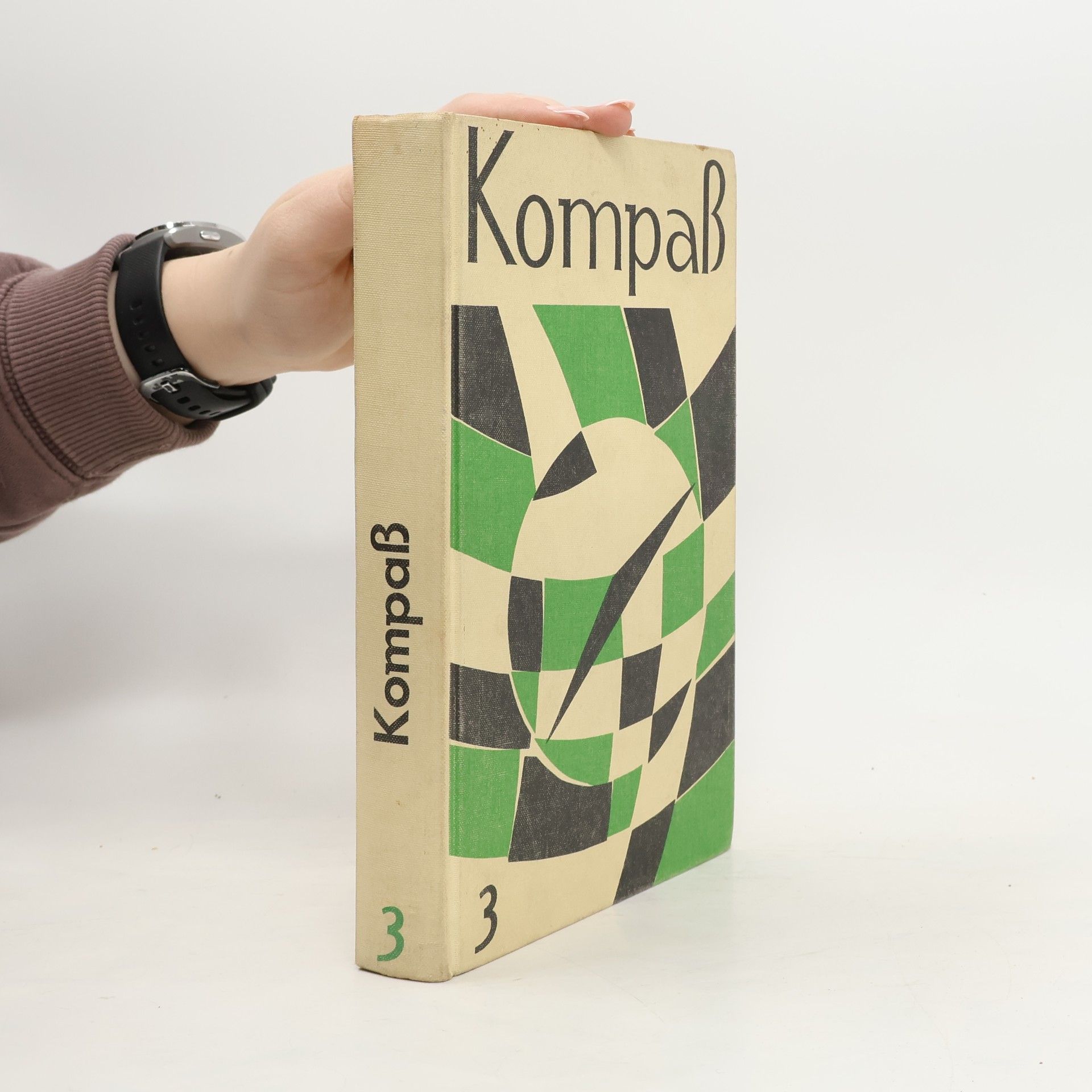 Autorenkollektiv Kompaß