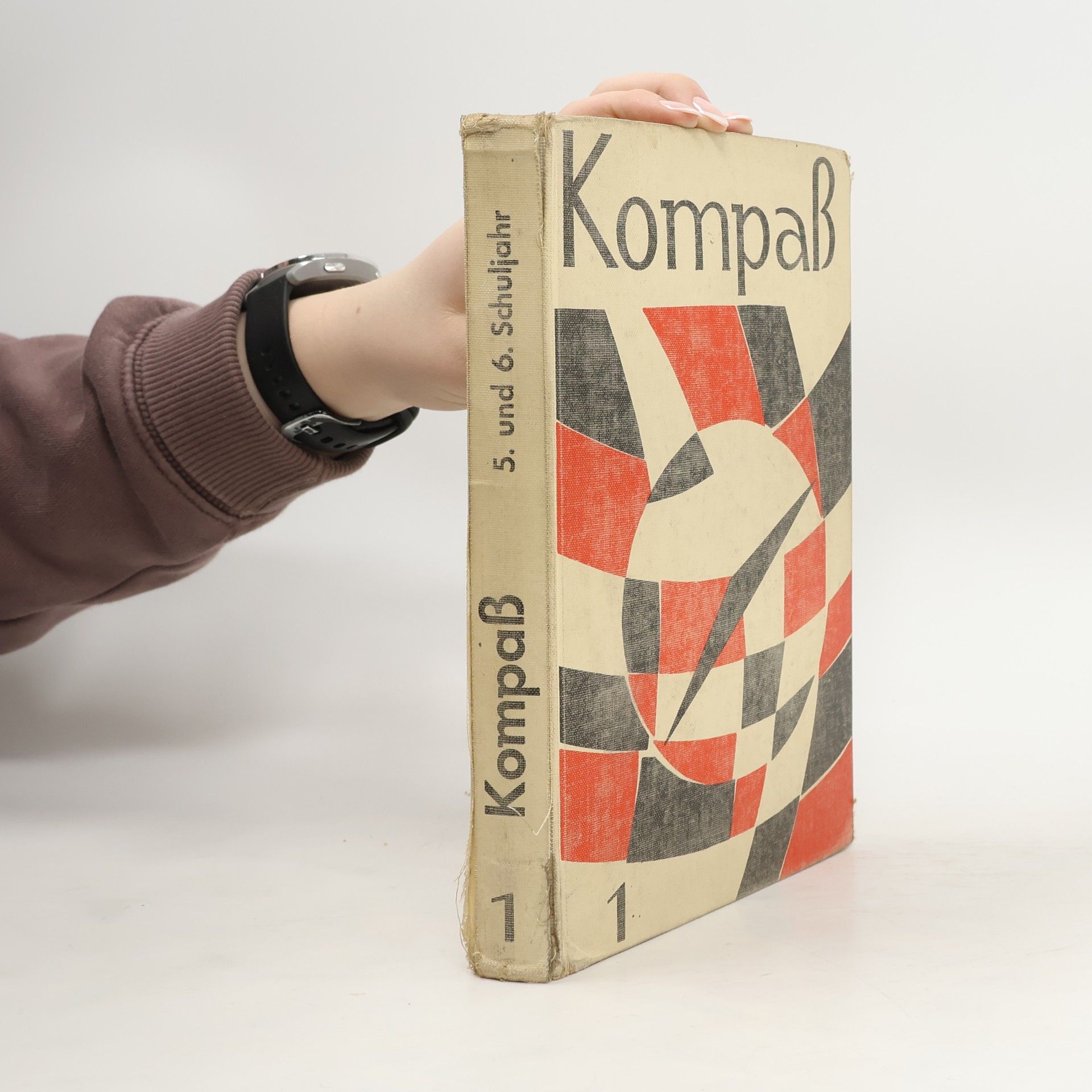 Auteurscollectief Kompaß