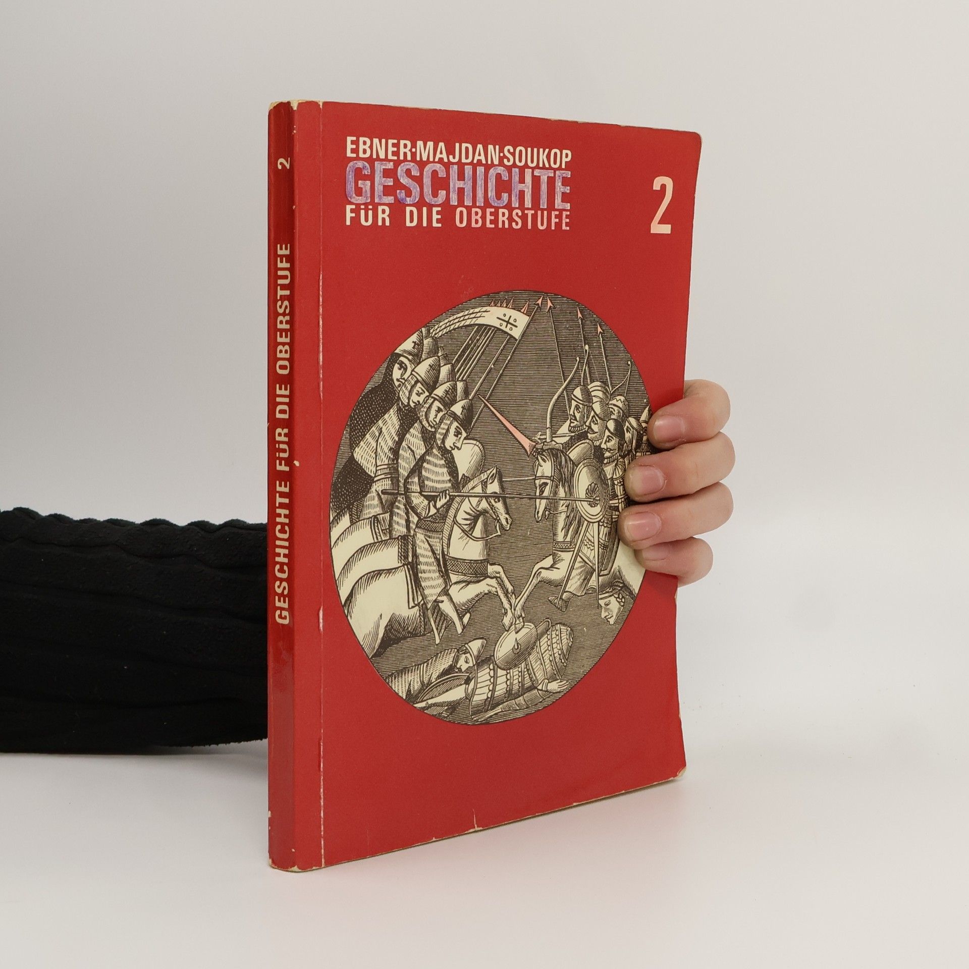 Geschichte für die Oberstufe 2