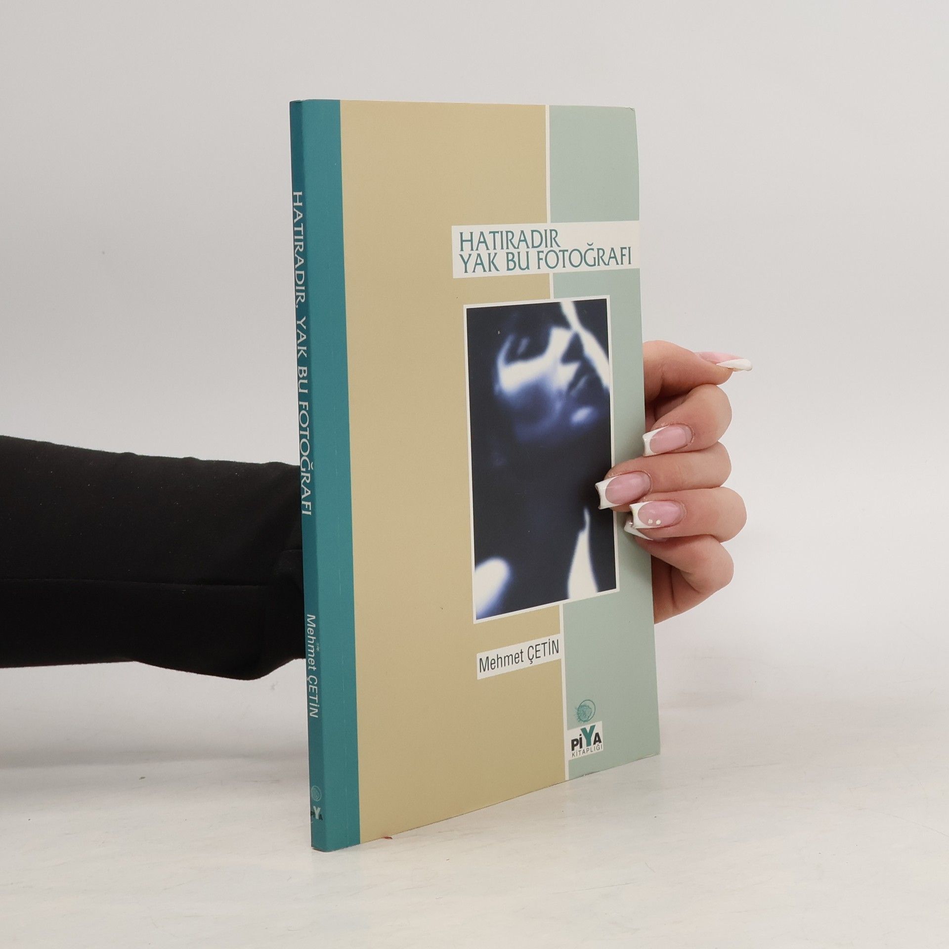 Mehmet Çetin Şahin Hatıradır, Yak Bu Fotoğrafı