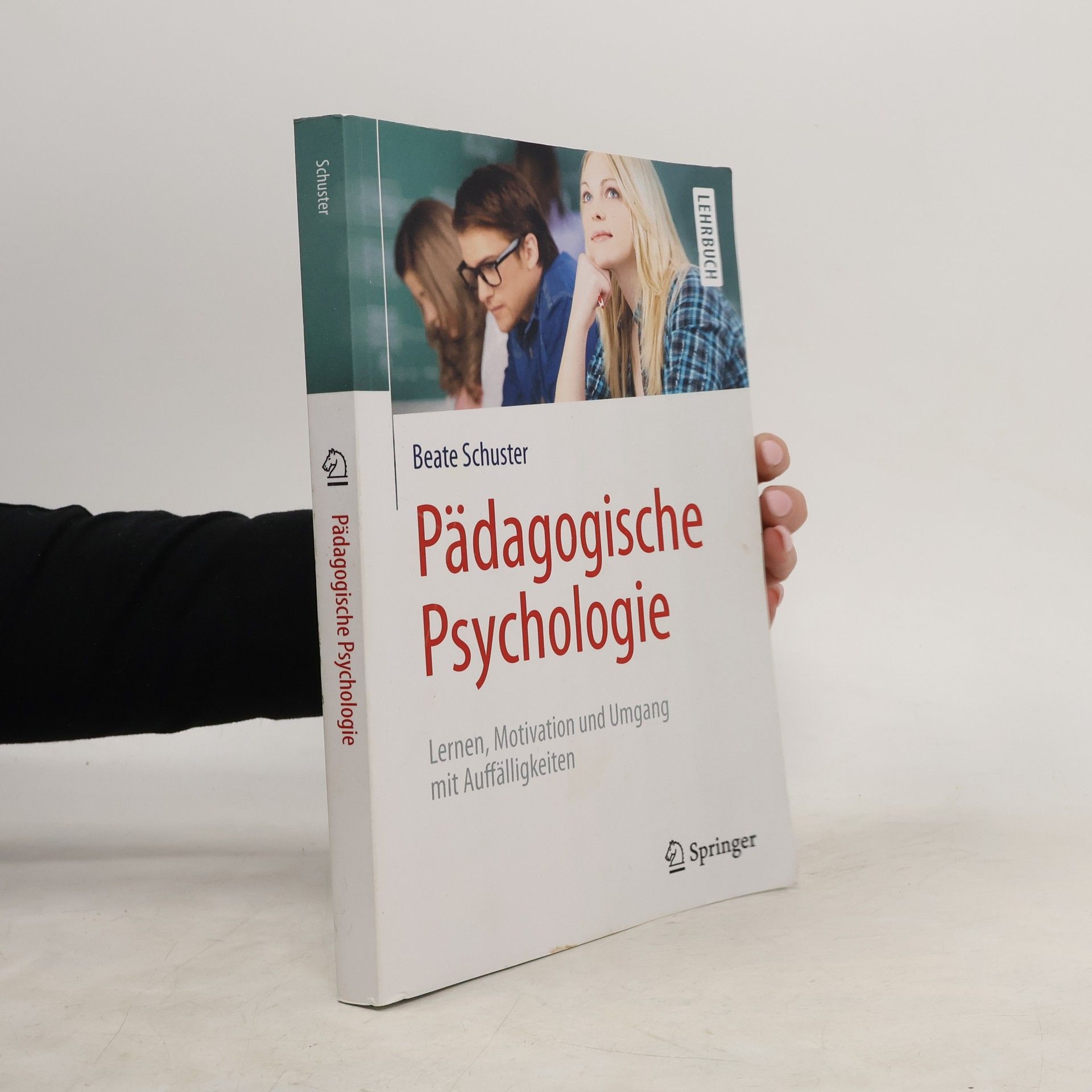 Pädagogische Psychologie