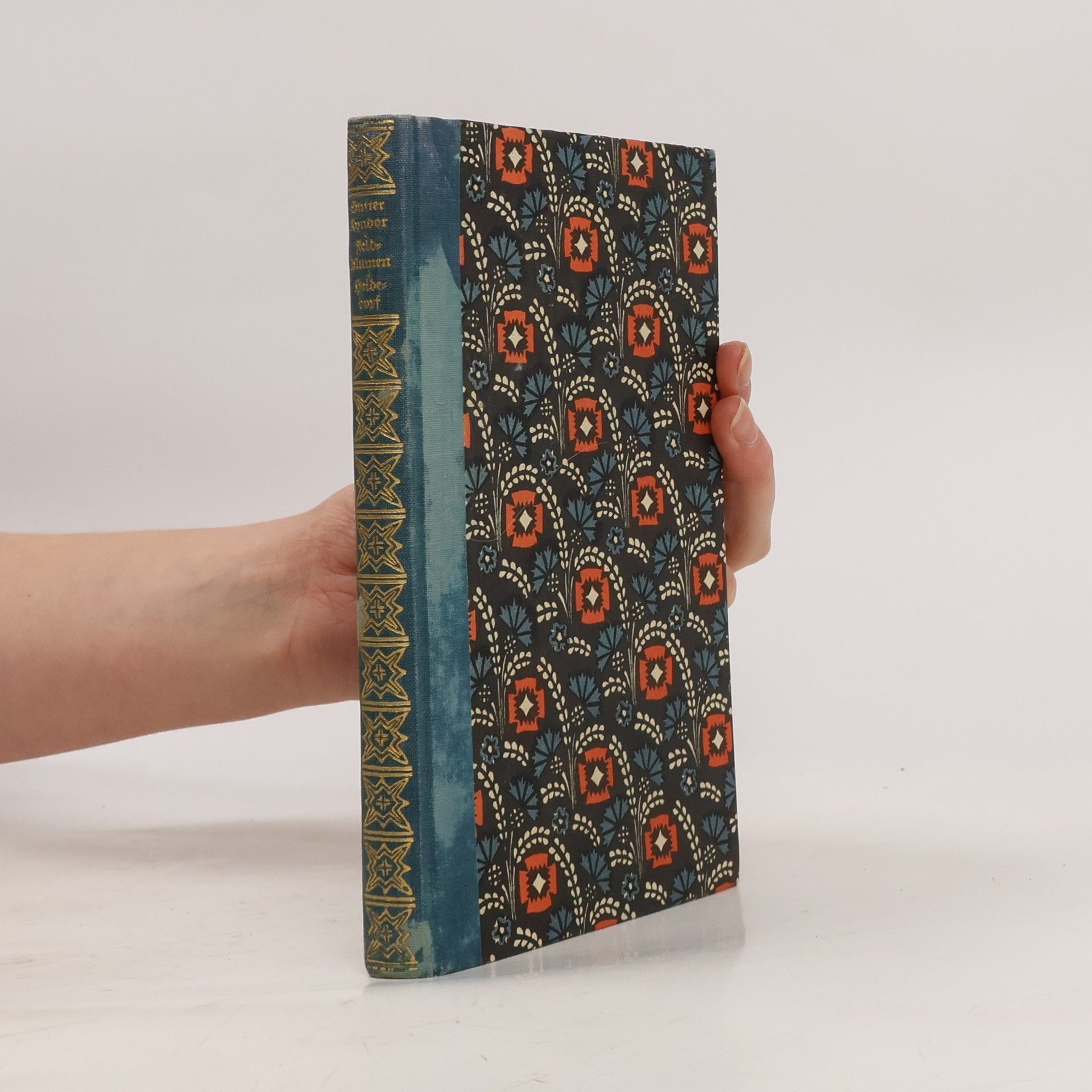 Adalbert Stifter Der Kondor. Feldblumen. Das Heidedorf