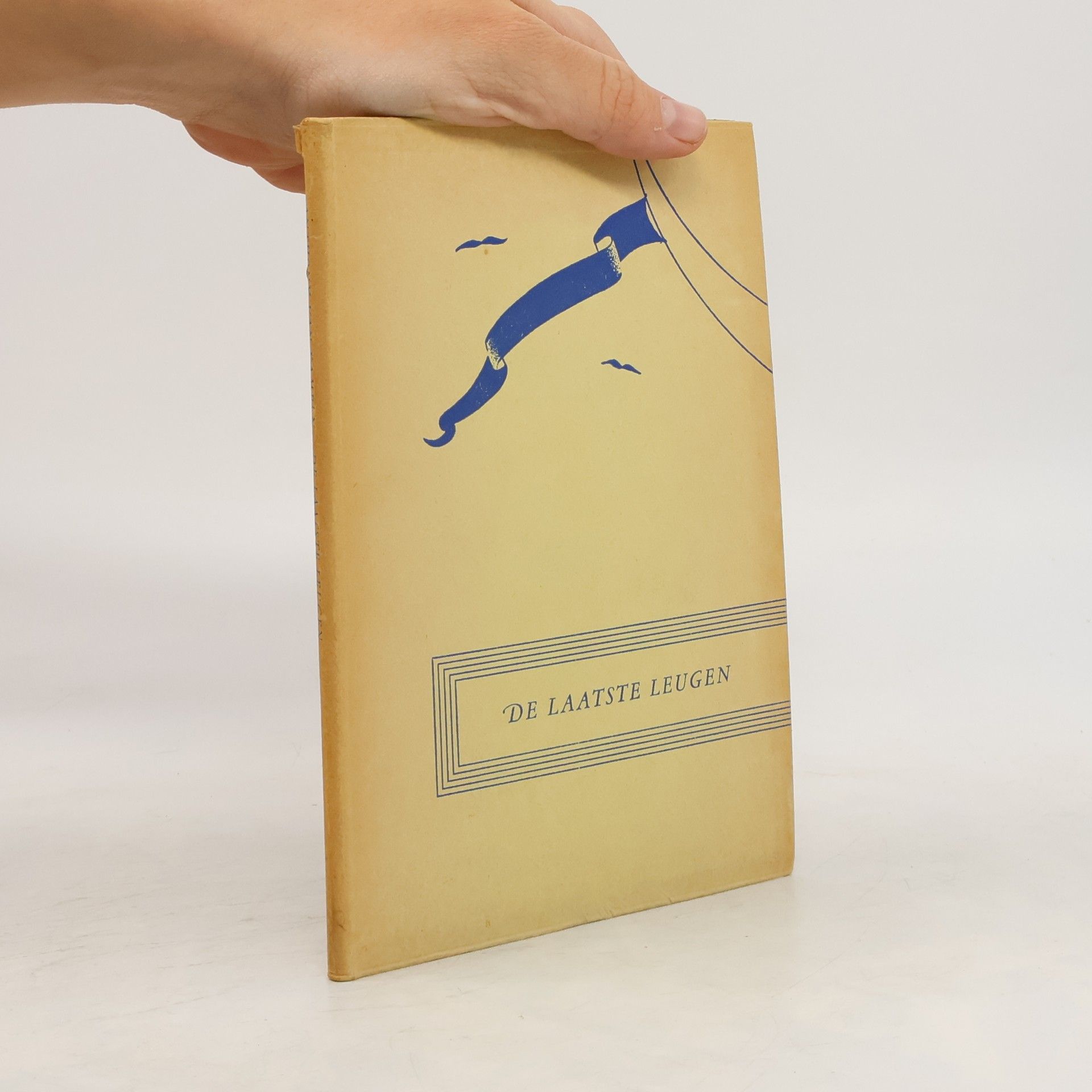 De laatste leugen no. 4