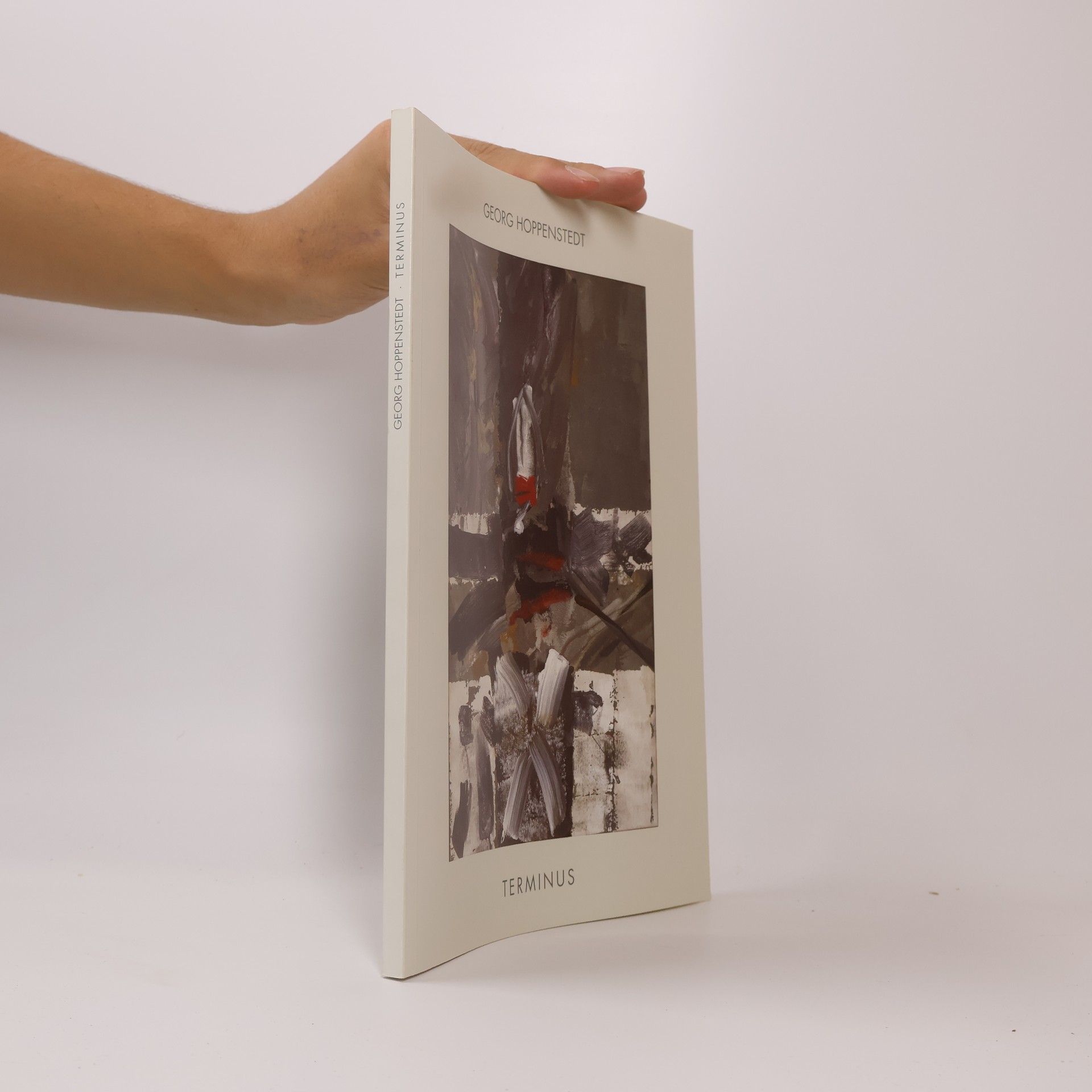 Georg Hoppenstedt Terminus