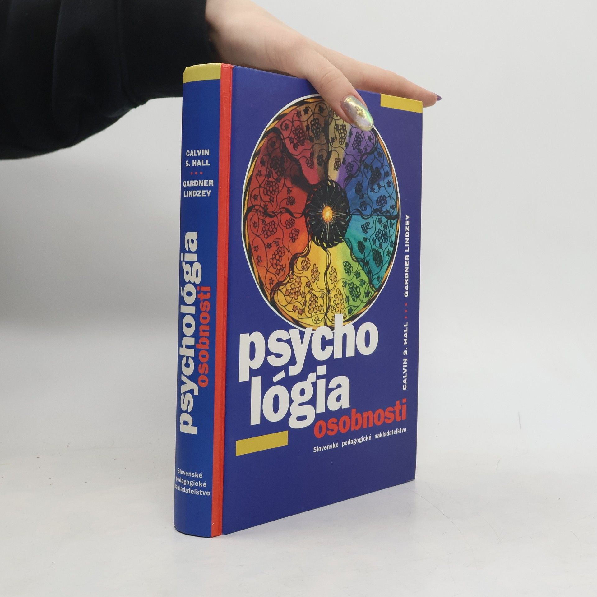 Psychológia osobnosti