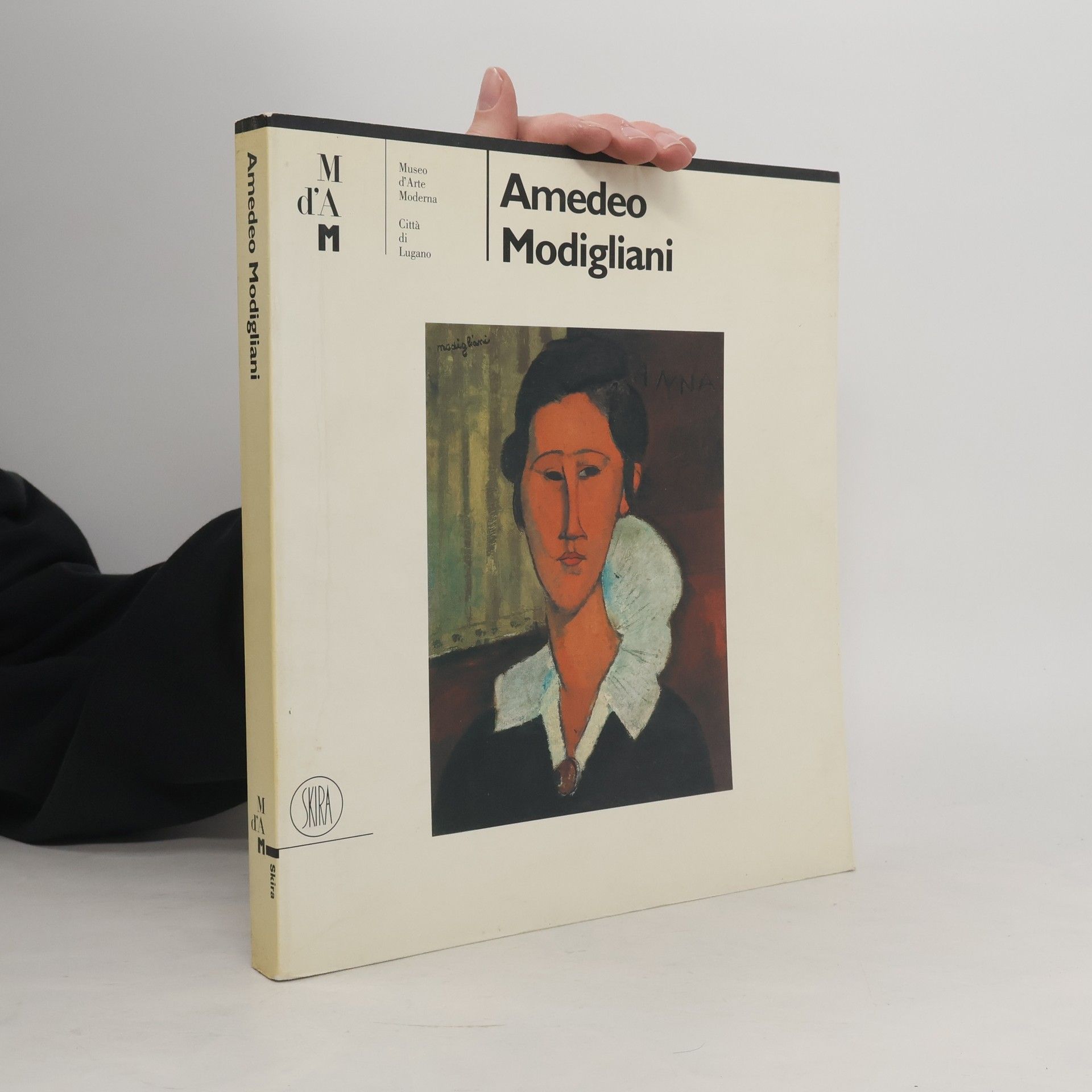 Amedeo Modigliani