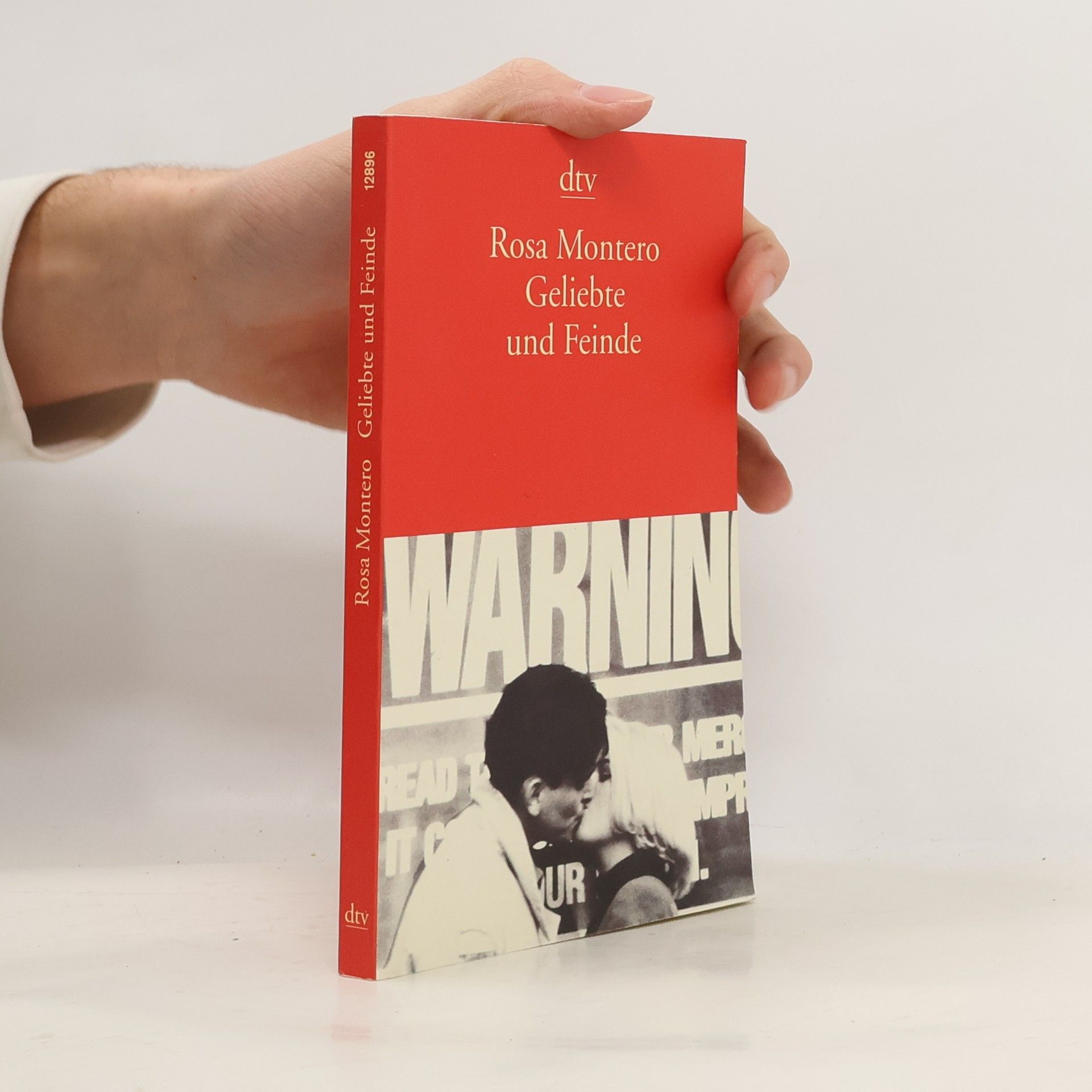 Rosa Monterová Geliebte und Feinde