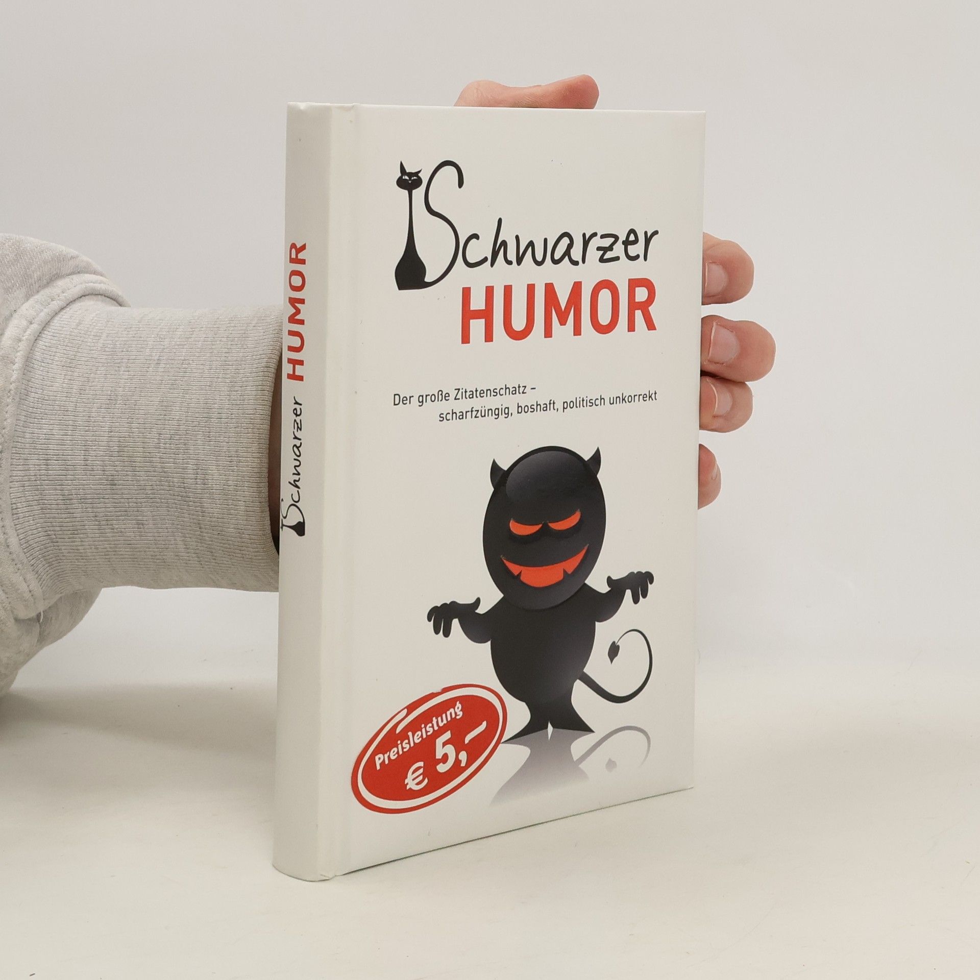 Autorenkollektiv Schwarzer Humor