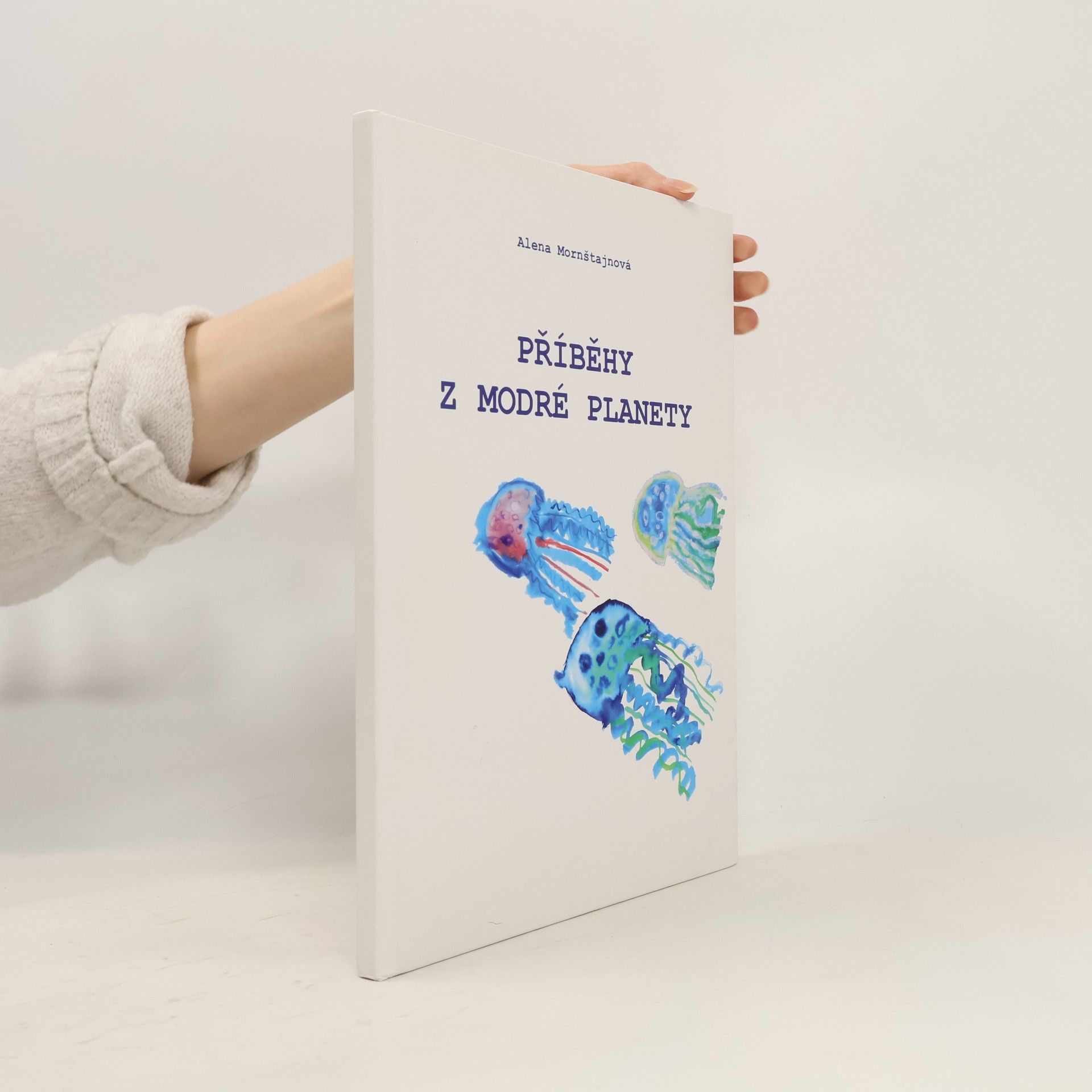 Příběhy z modré planety