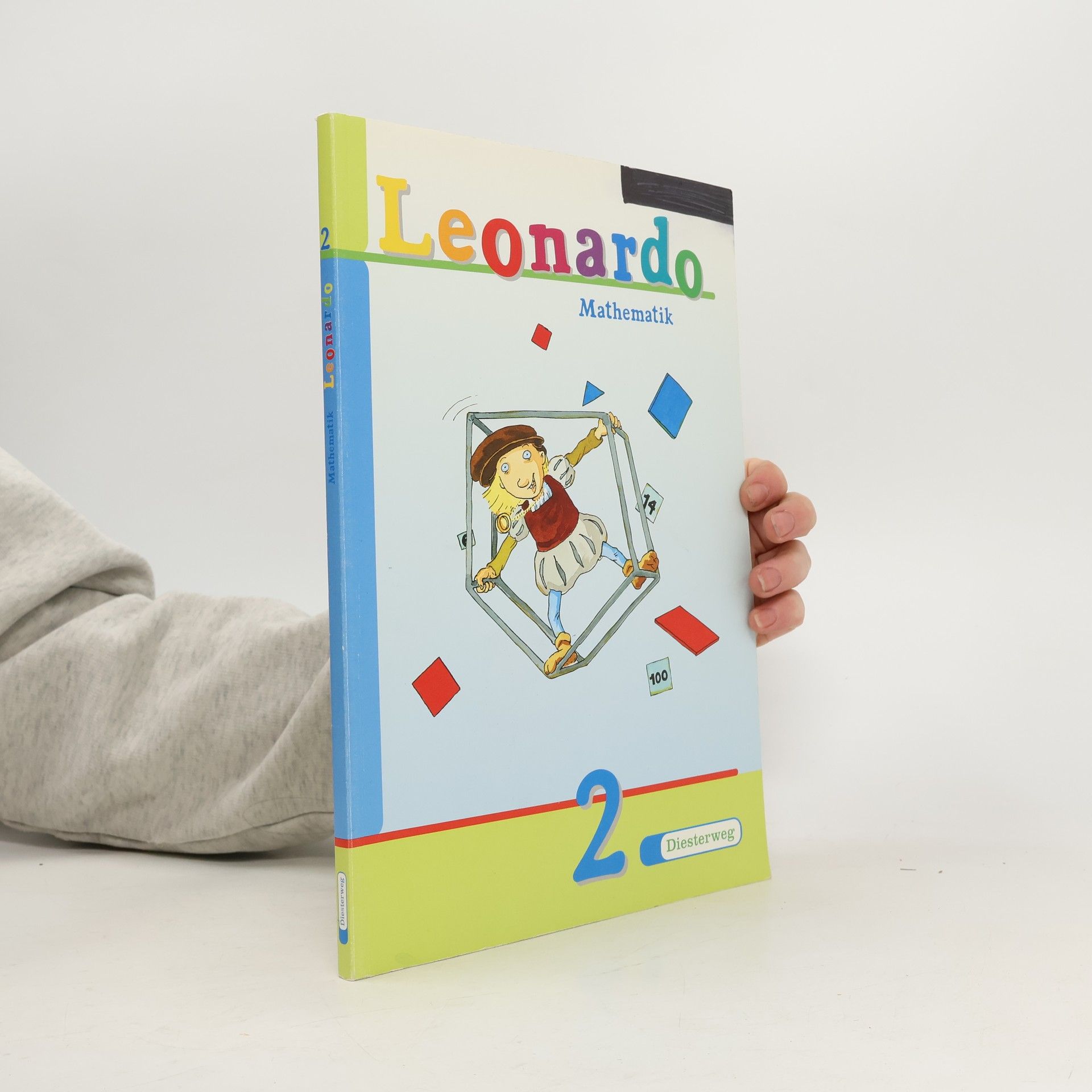 Leonardo - 2: Mathematik