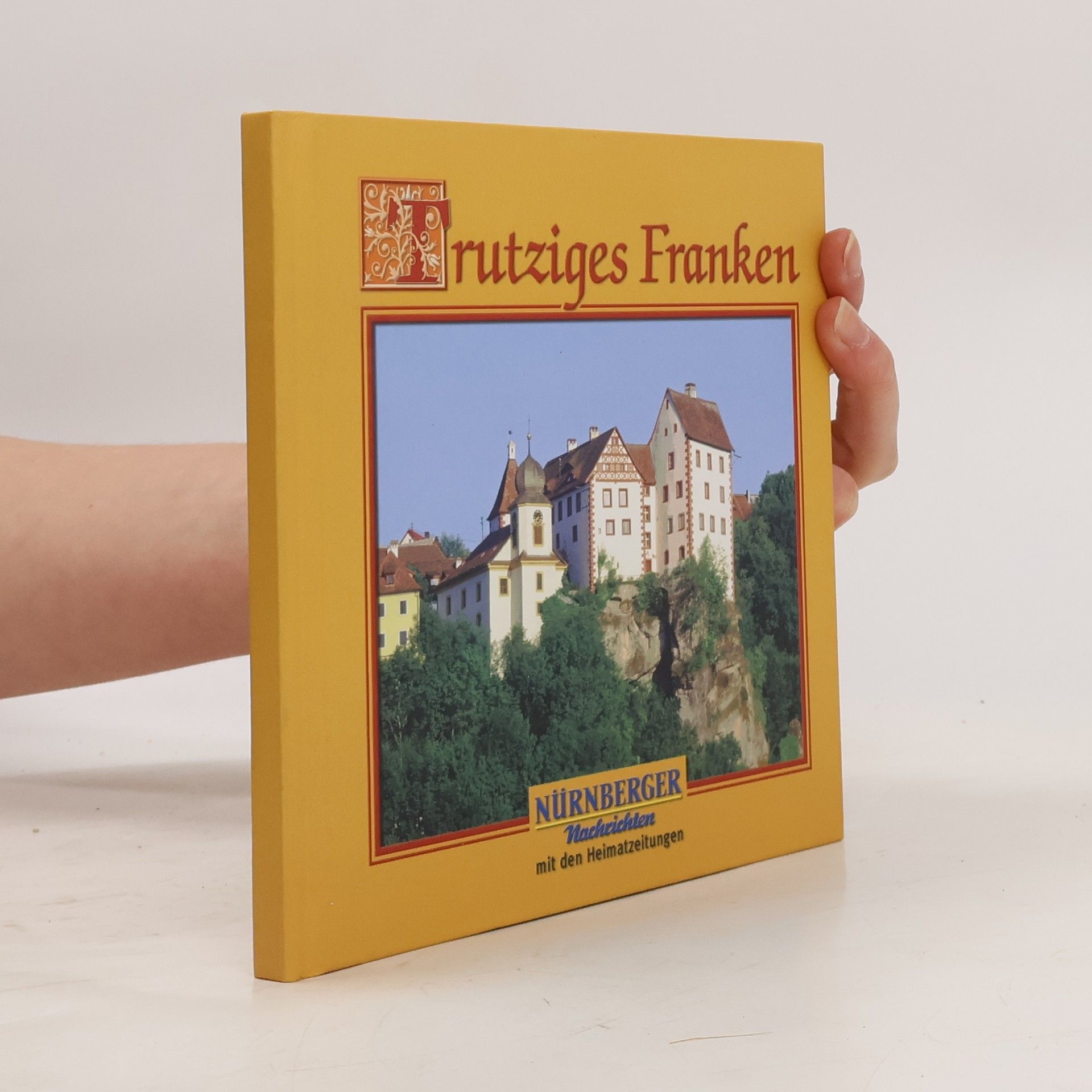 Auteurscollectief Trutziges Franken