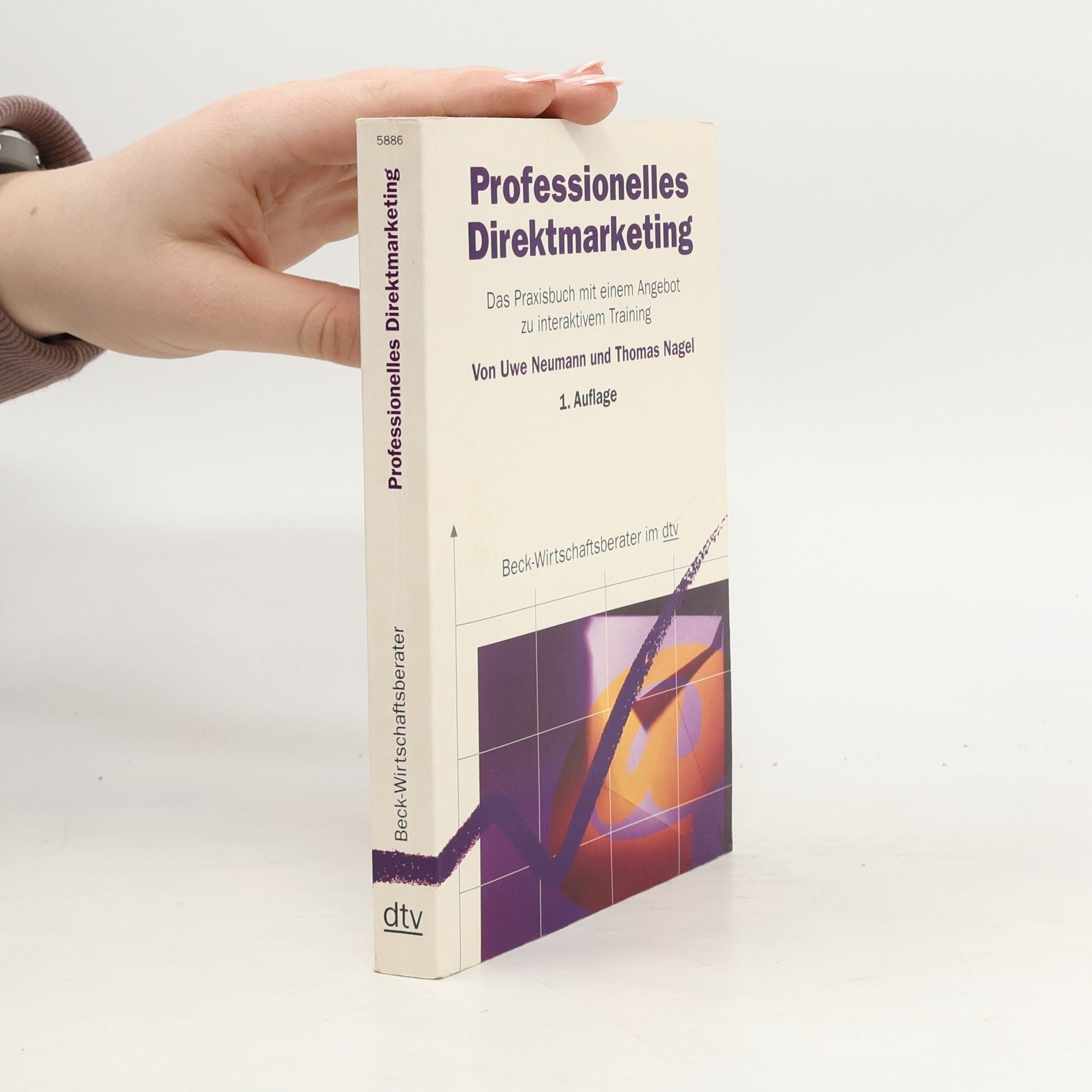 Beck-Wirtschaftsberater: Professionelles Direktmarketing