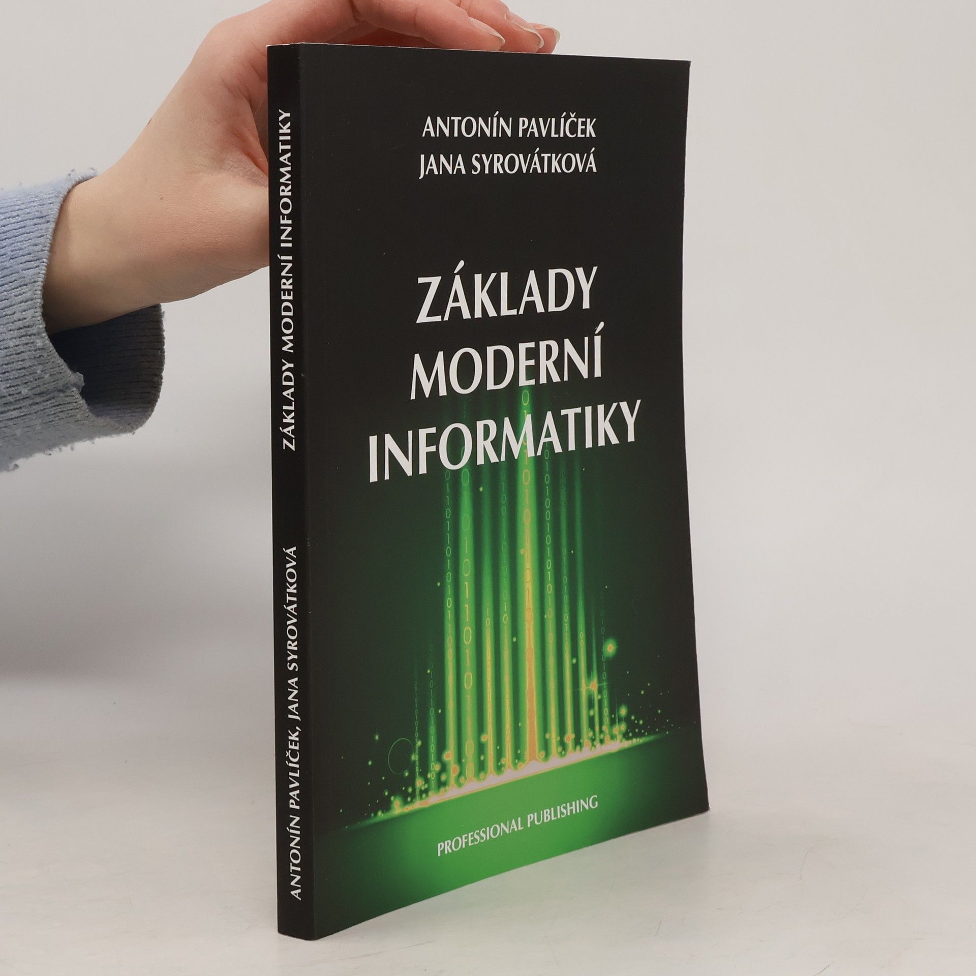 Základy moderní informatiky