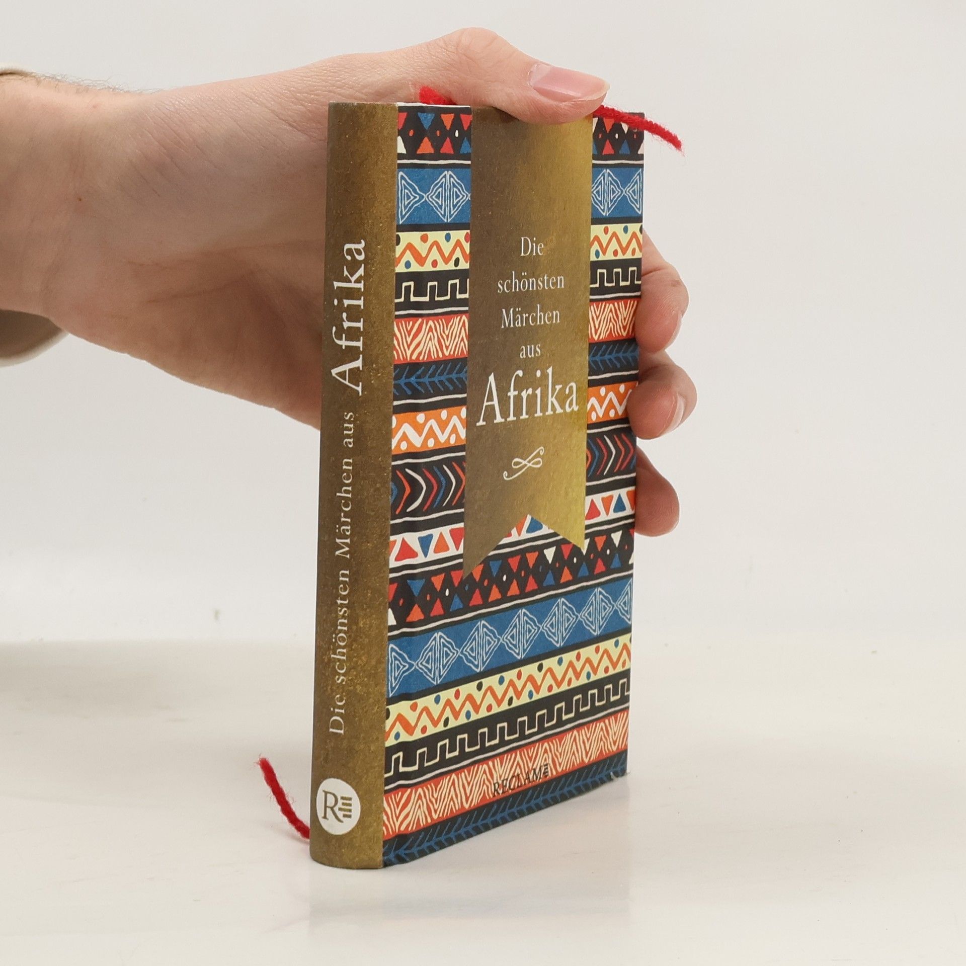 AA.VV. Die schönsten Märchen aus Afrika